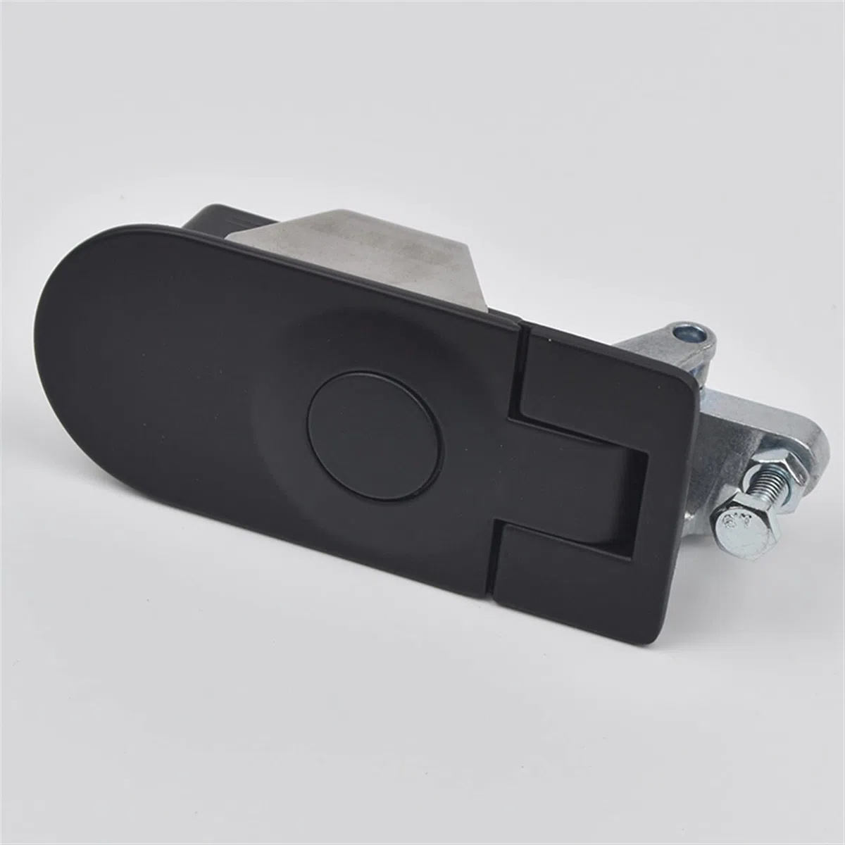 Sostituzione dell'armadietto del box for cavalli con chiusura a scatto in lega di zinco hardware for C5-11/12-15-3 1 pz (Size : High 35mm)