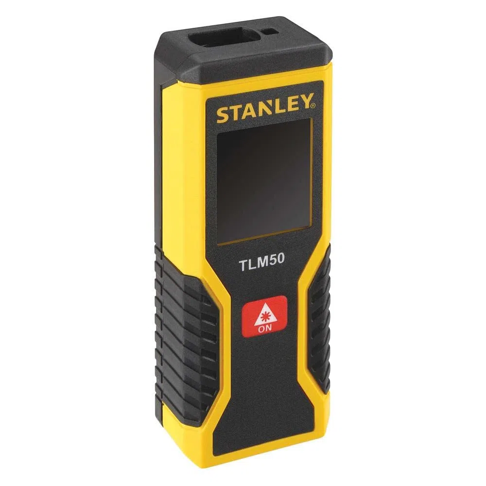 STANLEY STHT1-77409 Misuratore Laser TLM50, 15 m