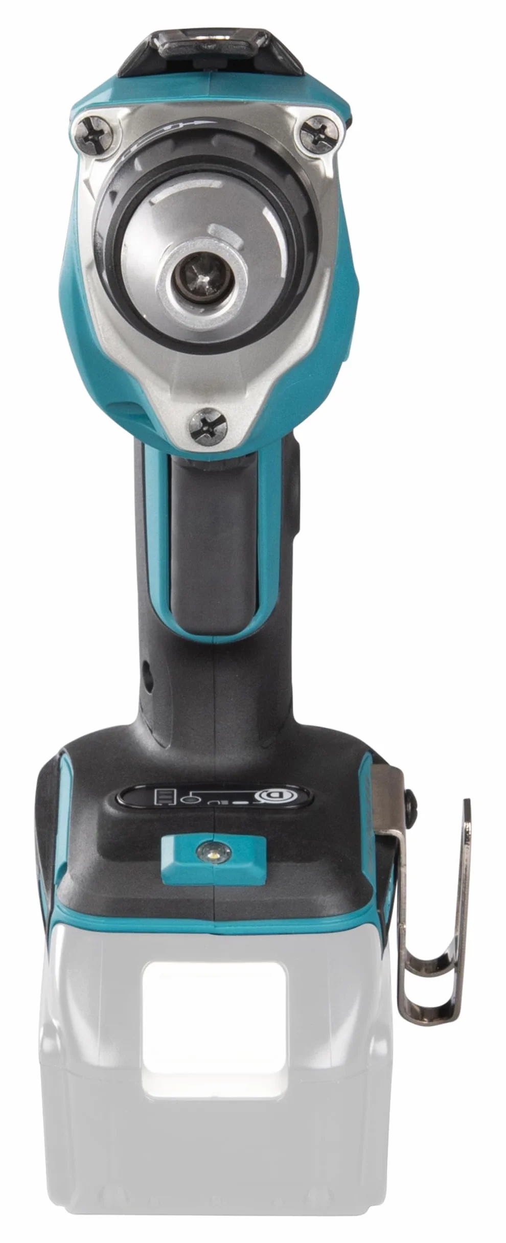 MAKITA DFS452Z - Atornillador 18V litio BL 4.000rpm
