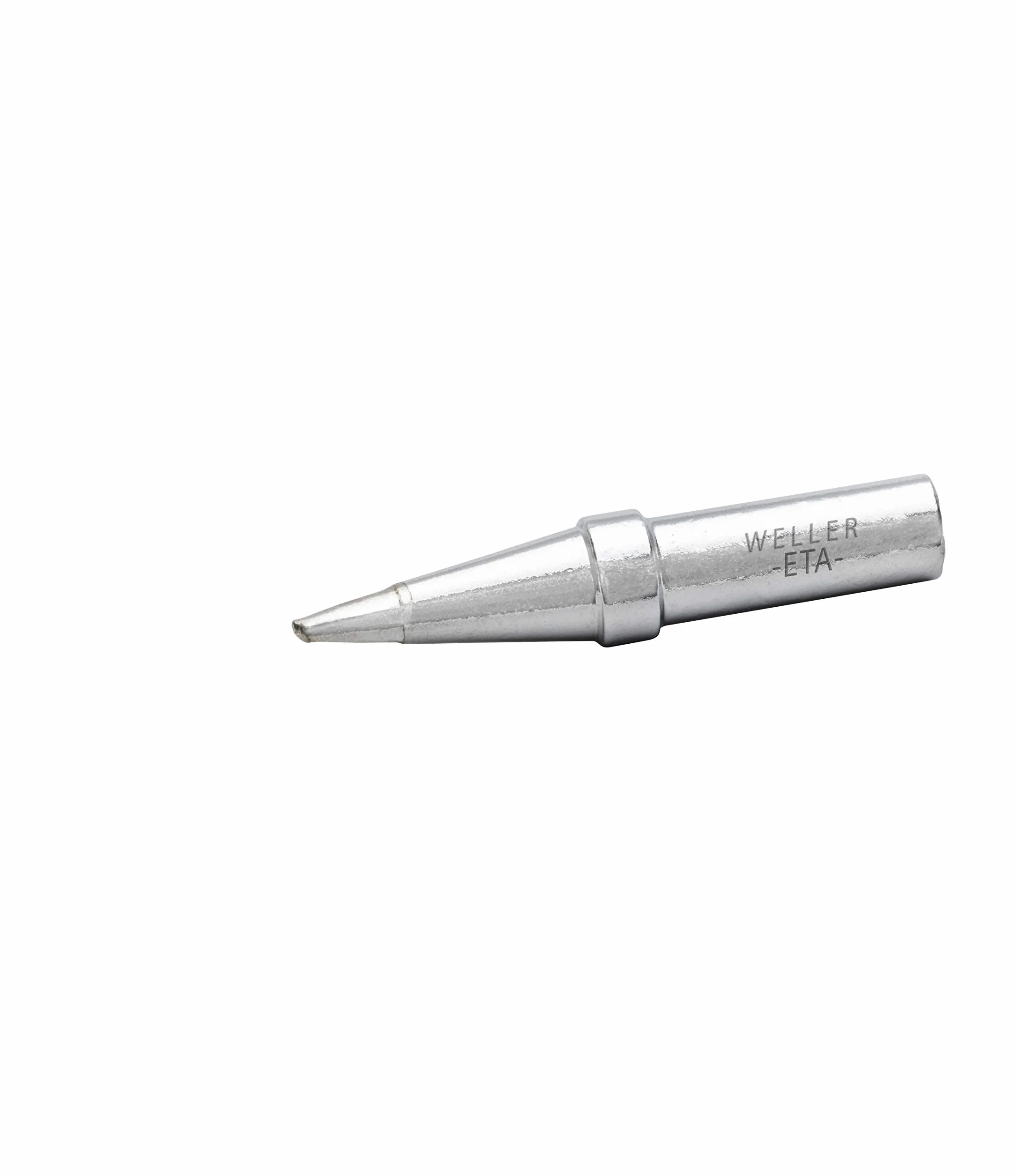 Weller WE1010 - Set di punte per saldatura ETA, ETB, ETC, ETP, TETS, 5 pezzi