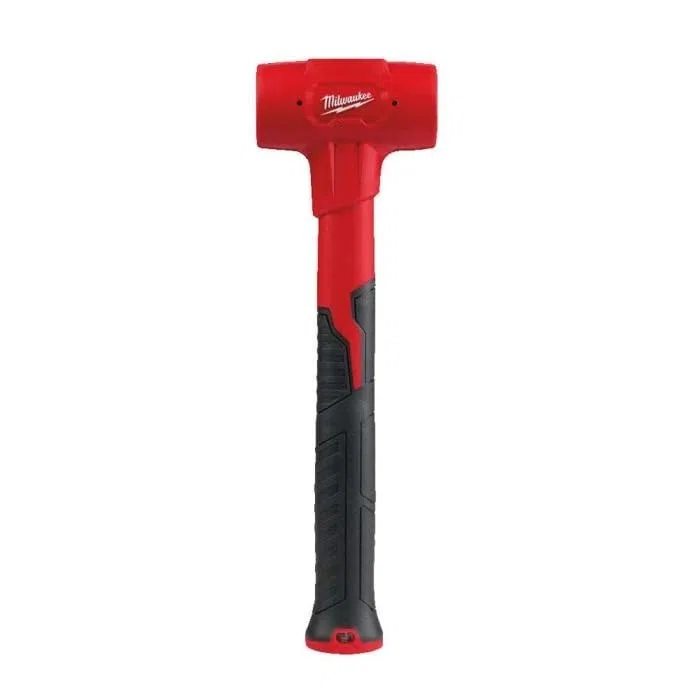 MILWAUKEE Martello di gomma 4932492350 333mm
