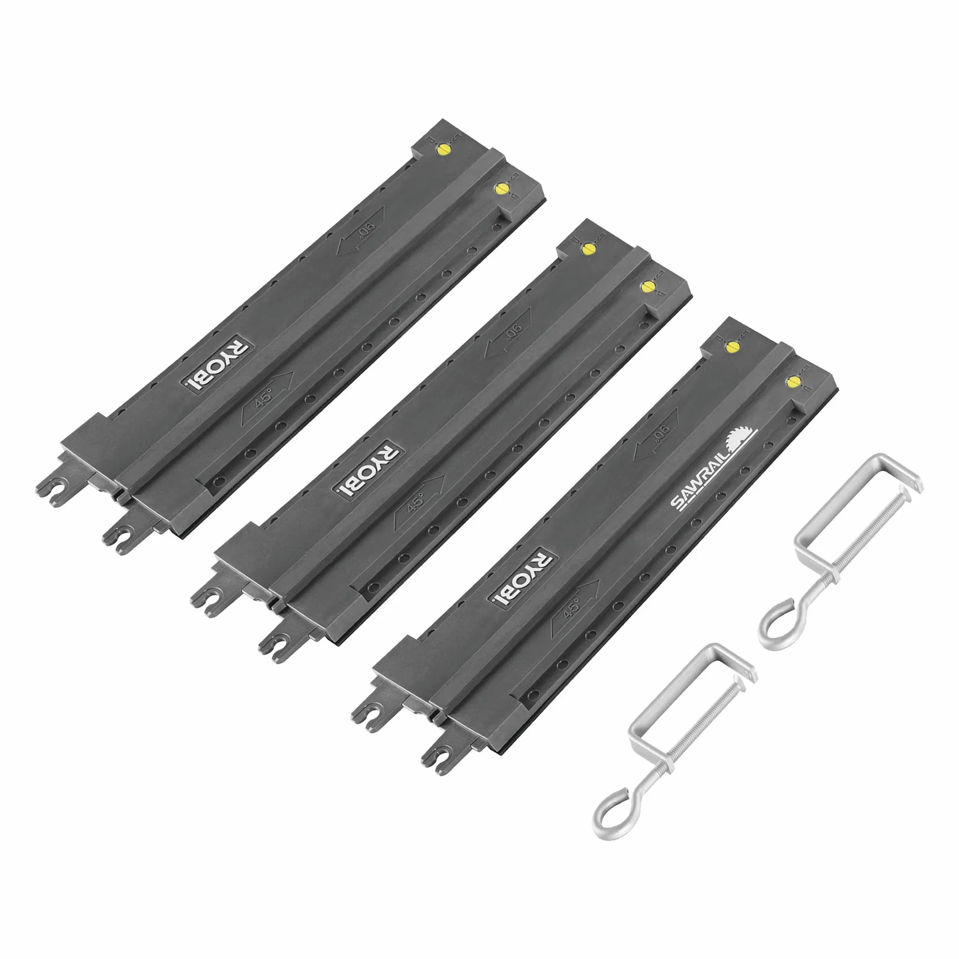Guida di taglio RYOBI per sega circolare RAK03SR