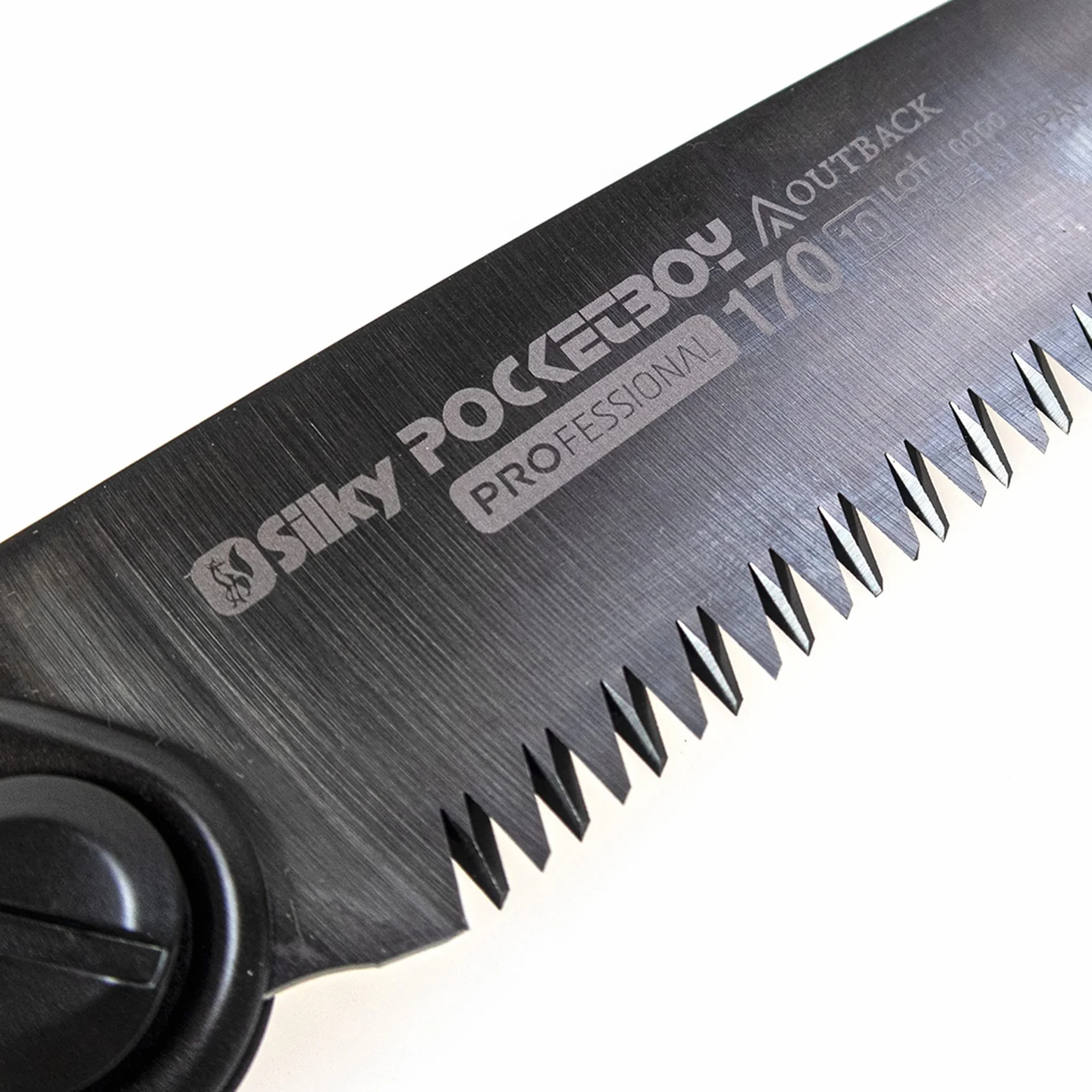 POCKETBOY Professional - 170mm - Outback Edition