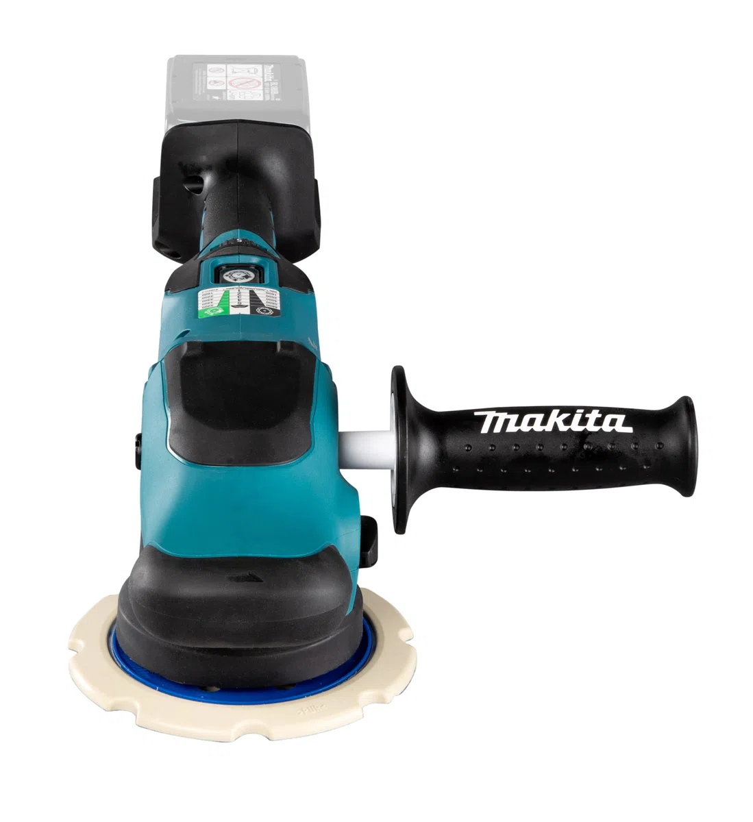 POLISSEUSE MAKITA 18 V LI-ION (PRODUIT SEUL) -DPO600Z