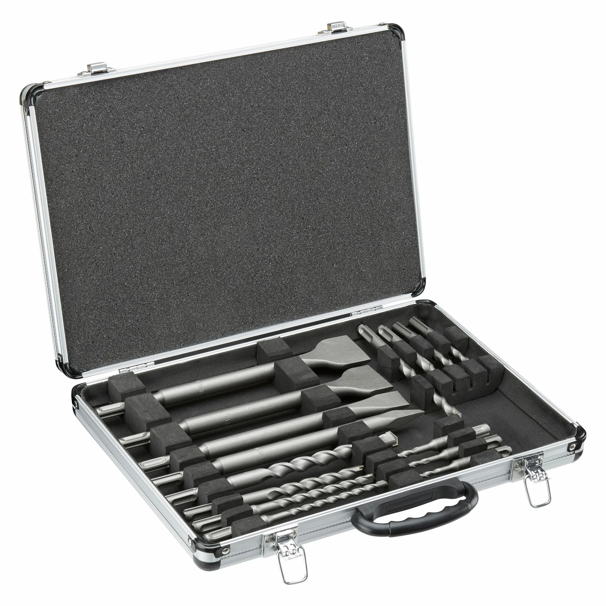DEWALT DT9679-QZ Set 15 Pezzi Contenente: 6 Punte Lunghezza 110Mm M