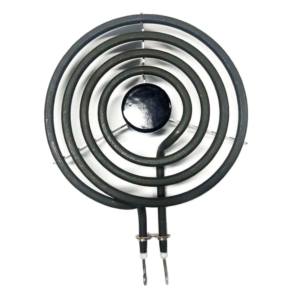 4 Ruota 6 'Sostituzione dell'elemento di superficie della gamma elettrica for 316442300, ecc