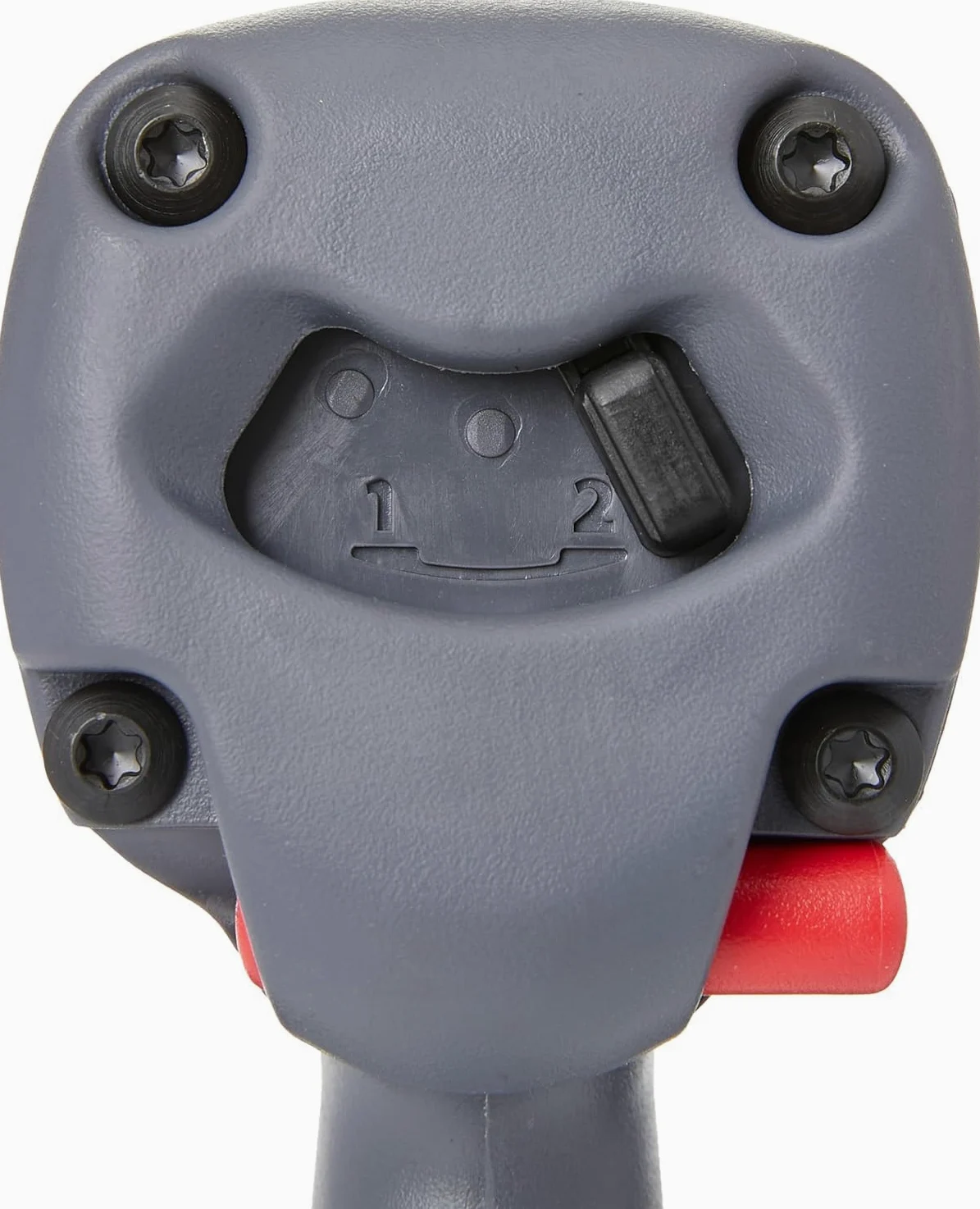 Ingersoll-Rand 2130XP Avvitatore a Impulsi Pneumatico, con Coppia di 816 Nm, ad Aria Compressa, 1/2 Pollice, Durevole e Potente