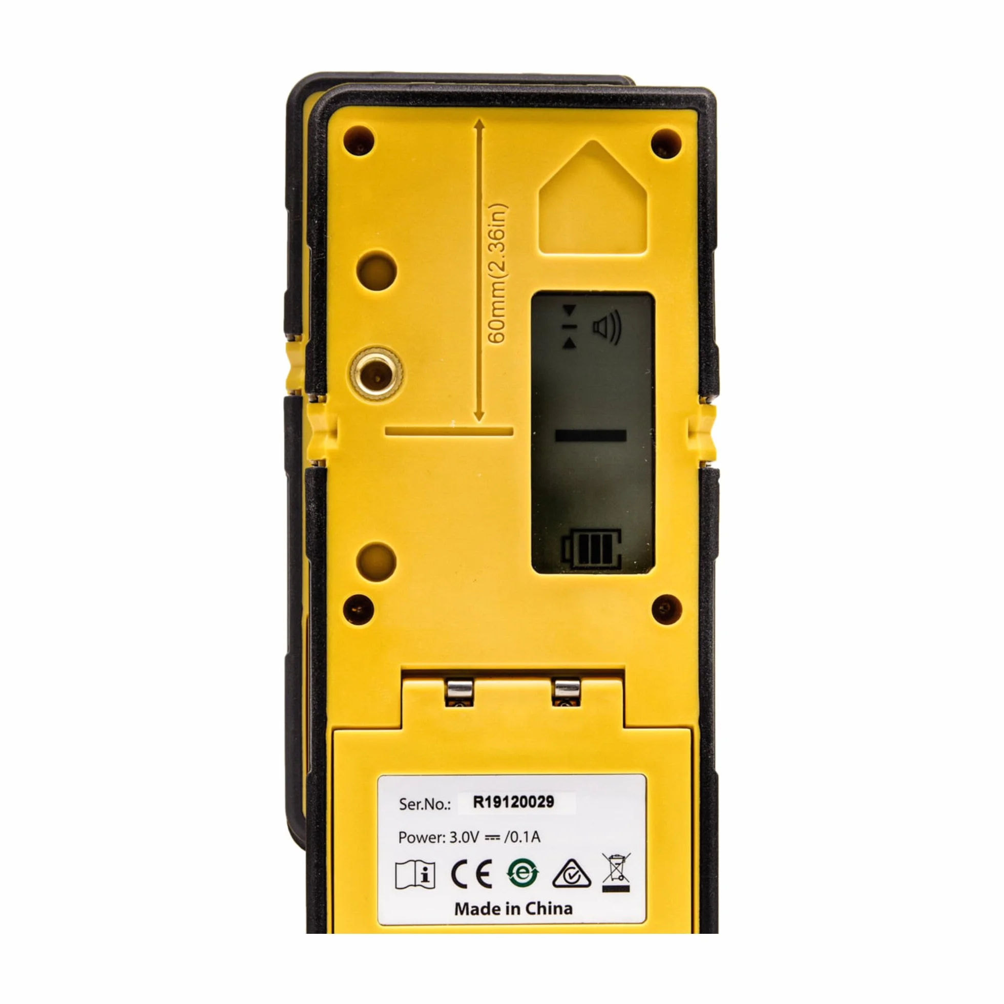 Stabila Receptor REC 160 RG