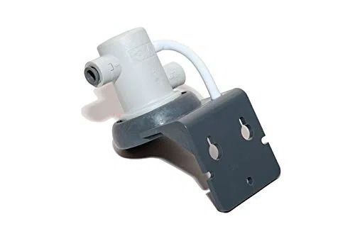 3M AP3 Filtro acqua testa 3/8" Push Fit Connessioni