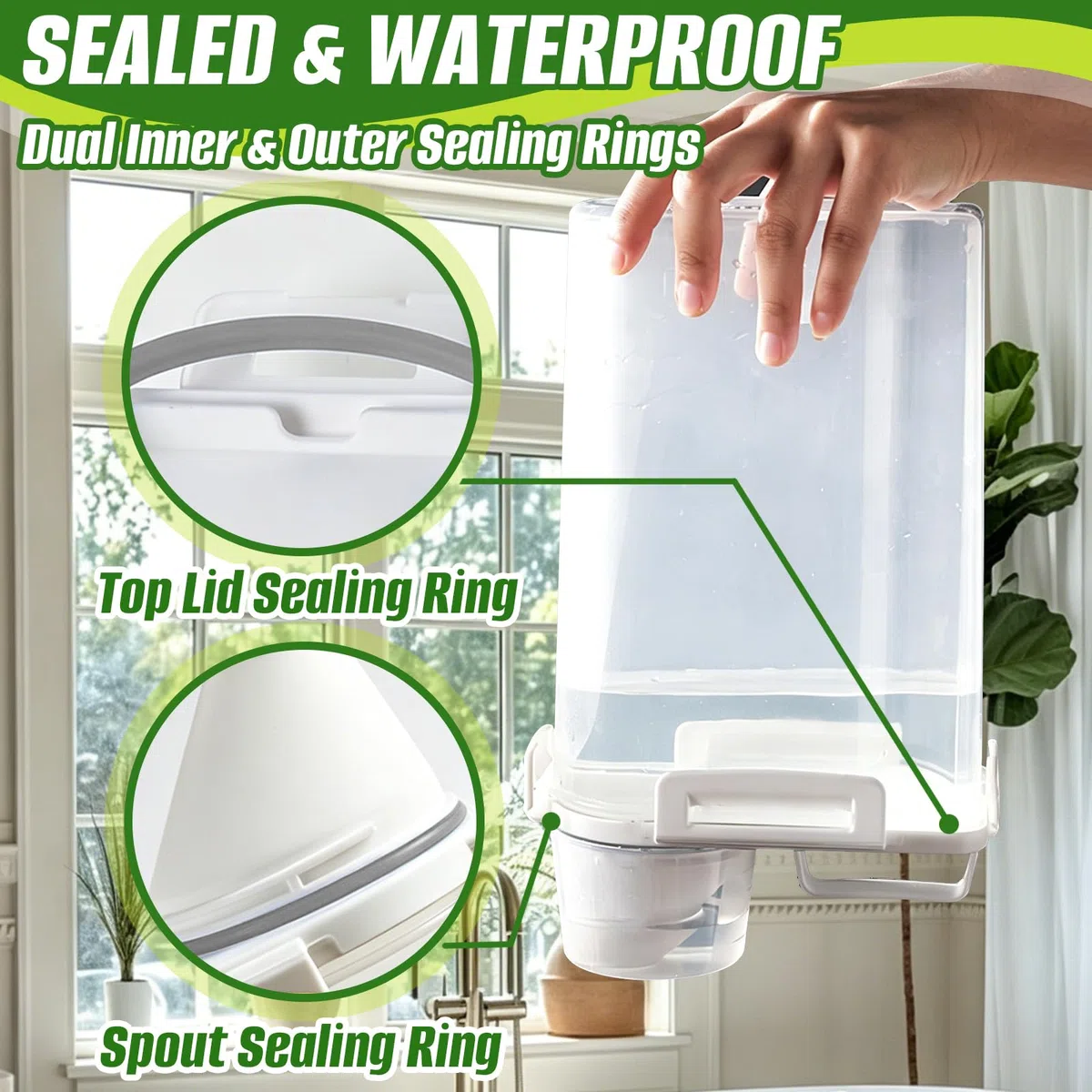 Bidet Portatile Post Parto, Bidet Portatile da Viaggio, Peri Bottle Post Parto con 3l Serbatoio d'acqua, Ricaricabile Doccetta Elettrico Portatile per Camper Doccia Igiene Personale Cura Femminile