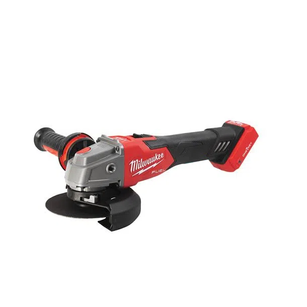 Smerigliatrice angolare MILWAUKEE M18 125 mm ONEFSAG125XB (macchina nuda) - 4933479545