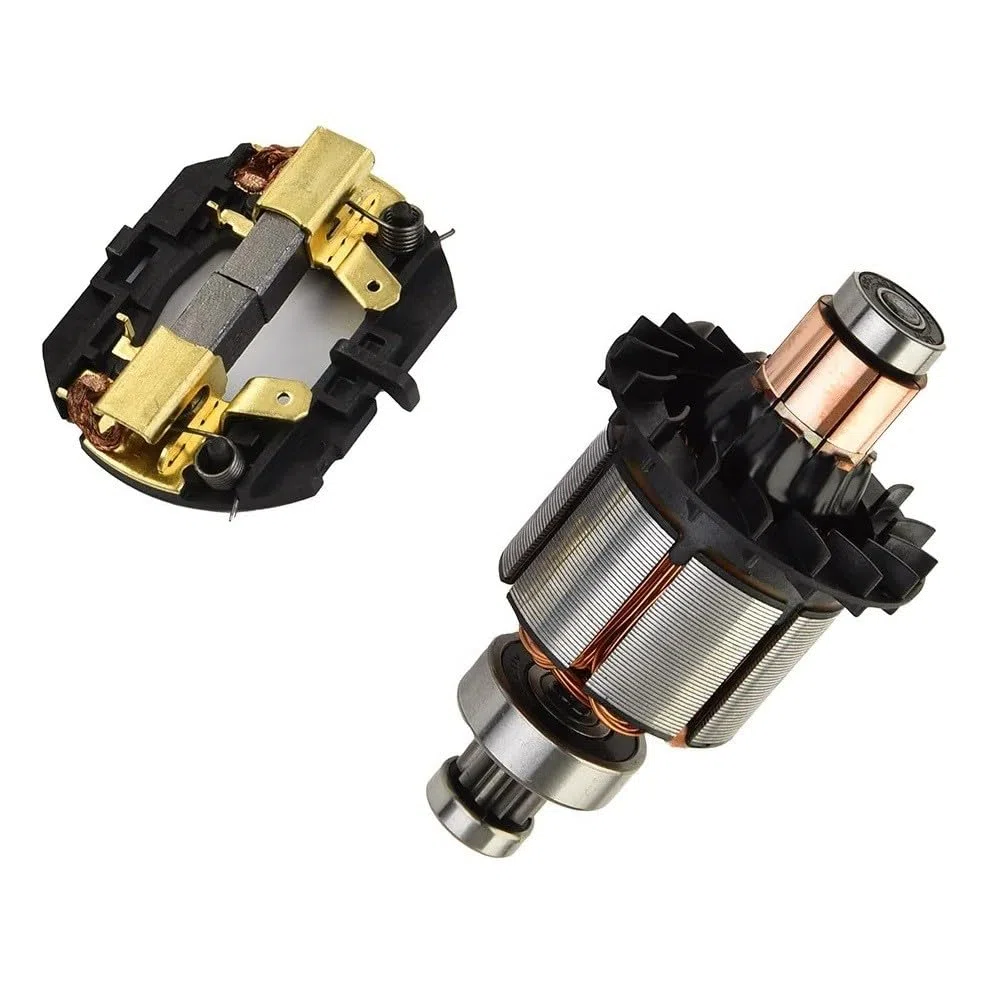 Armatura per DeWalt DCH253 DCH243 DCH254 Martelli Rotanti, Parte di Ricambio N392987, 1 pz