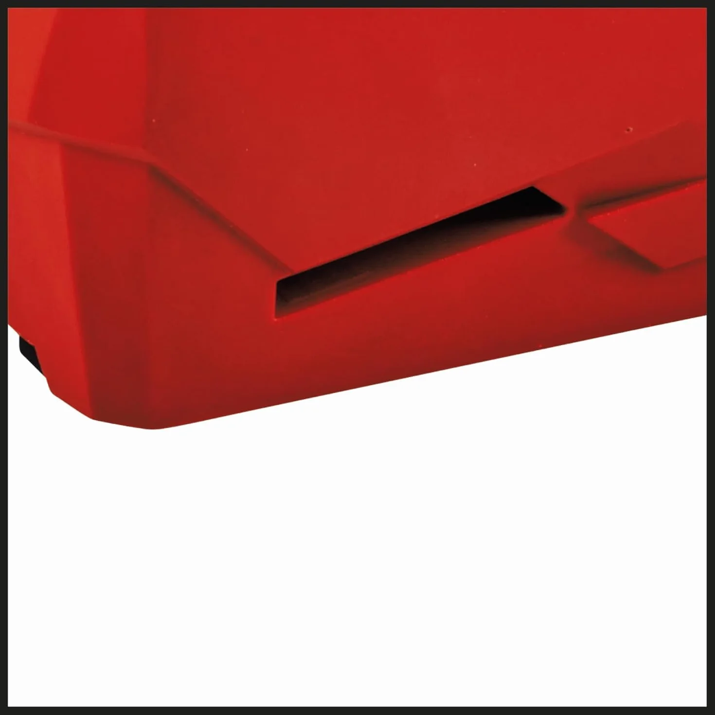 Einhell TC-CT 3, 6 Li Graffettatrice a Batteria, 3.6V, Rosso