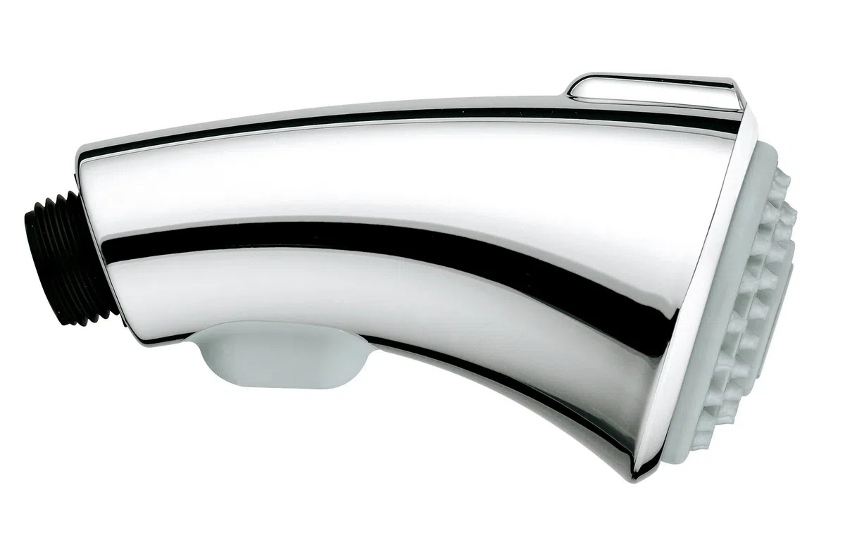 Grohe 46173NC0 Doccetta Estraibile per Miscelatore Lavello, Cromo