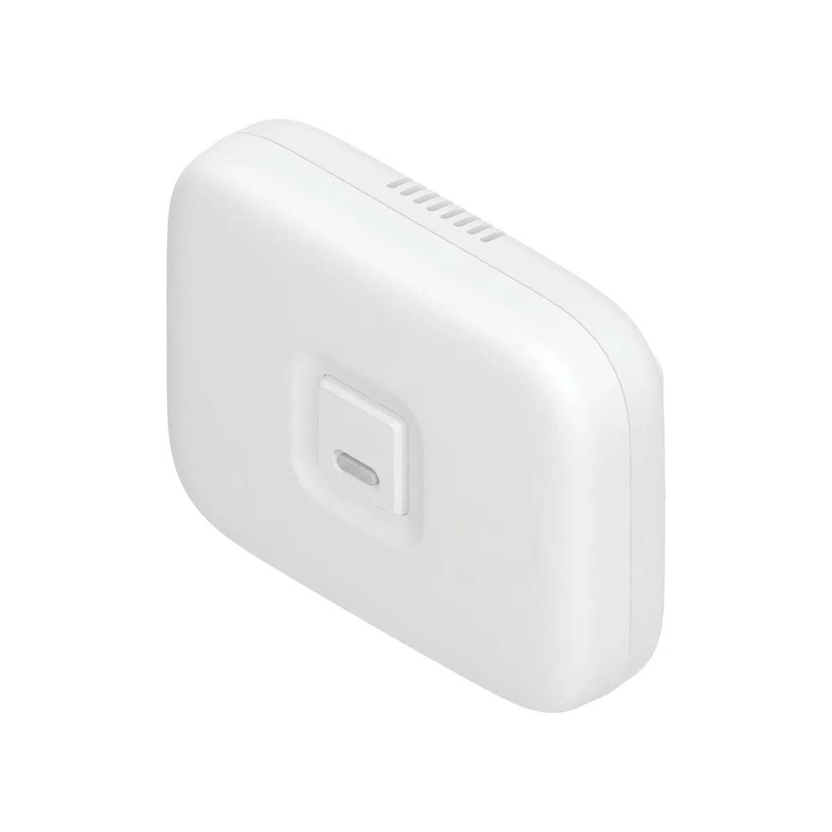 NodOn - Controller IR Zigbee 3.0 per climatizzatori - Controllo On/Off, temperatura, modalità, ecc. Utilizzo simultaneo con il telecomando originale - Compatibile con Home Assistant, Z2M, Homey e ZHA