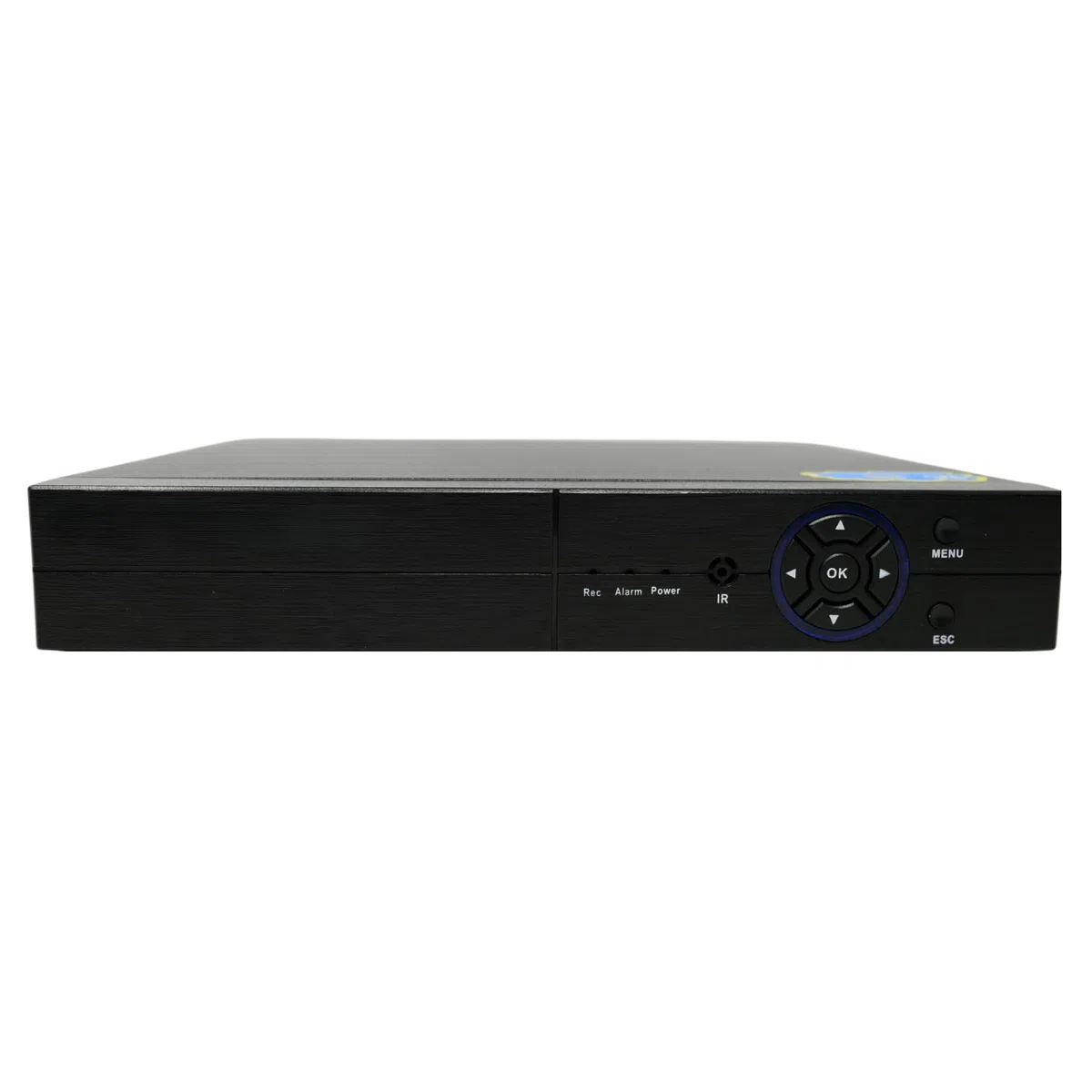 DVR 16 CANALI DI INGRESSO BNC Full HD IBRIDO 6 IN 1 Telecamere IP COMPATIBILE P2P App Xmeye