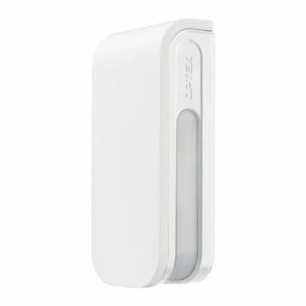 Optex BXS-ST (W) Rilevatore PIR a tenda da esterno cablato 12 metri per lato bianco