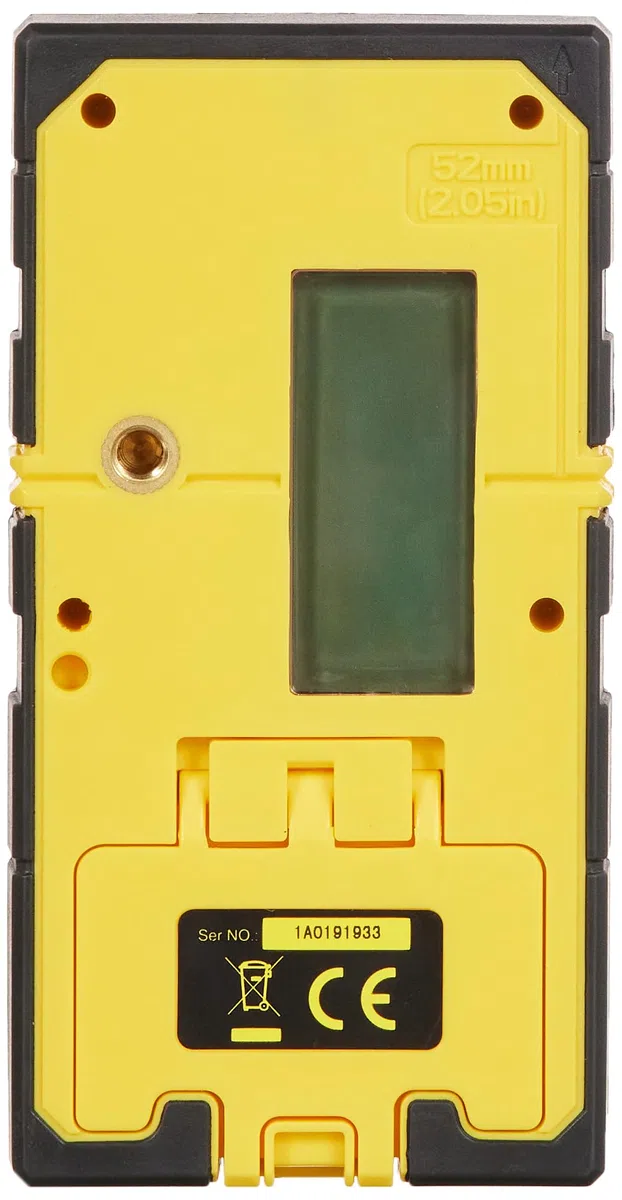 STANLEY FATMAX ‎1-77-133 Ricevitore per laser rotanti RLD400