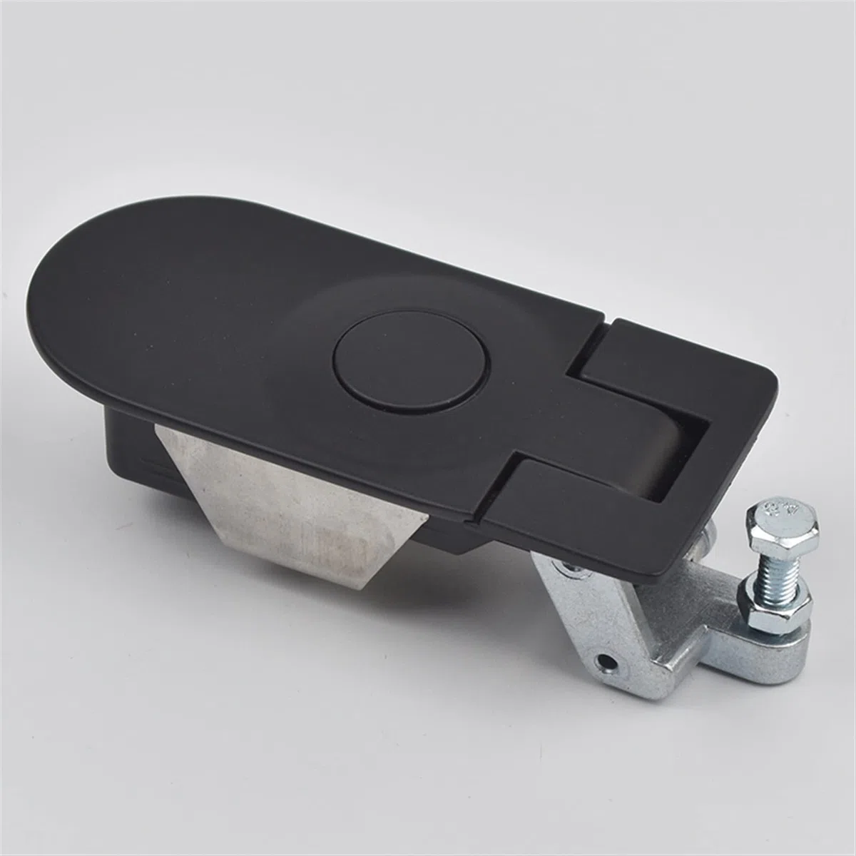 Sostituzione dell'armadietto del box for cavalli con chiusura a scatto in lega di zinco hardware for C5-11/12-15-3 1 pz (Size : High 35mm)