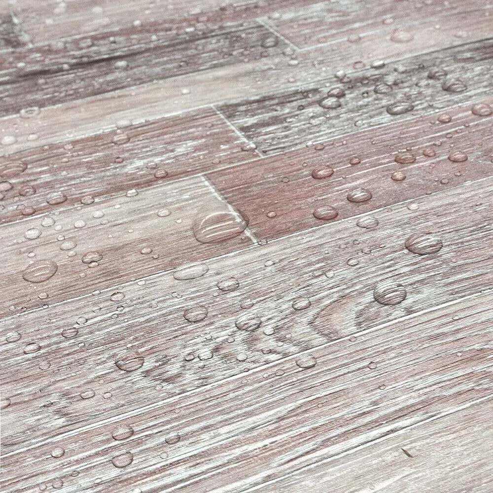 Pavimento Pvc Rivestimento Rotolo Vinile 31 Misure Design Legno Parquet Shabby Chic 100x550 Cm Dis_A