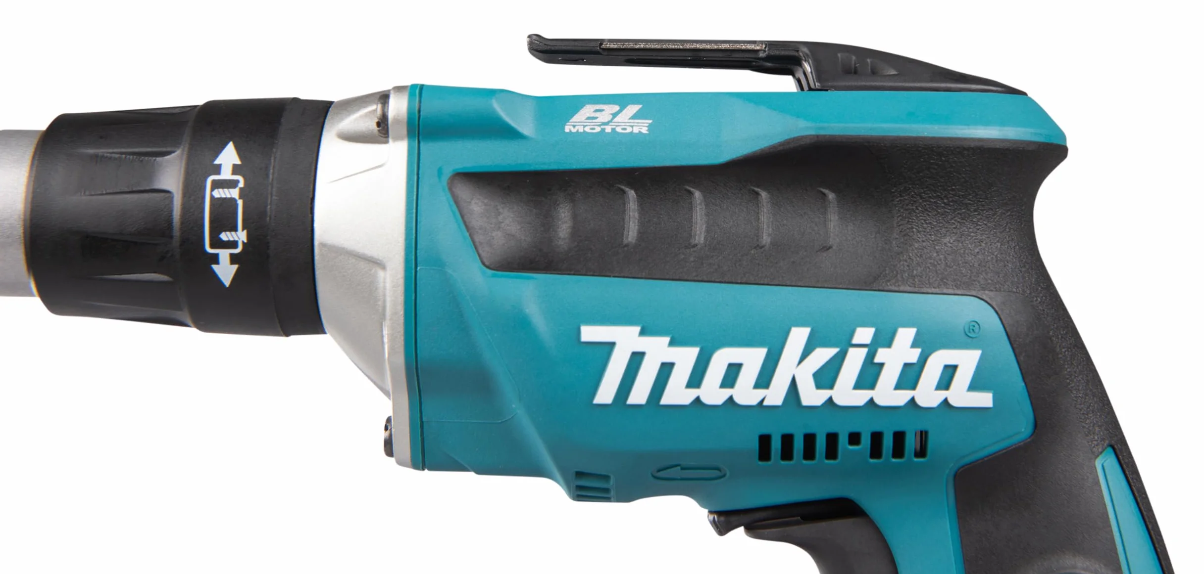 MAKITA DFS452Z - Atornillador 18V litio BL 4.000rpm