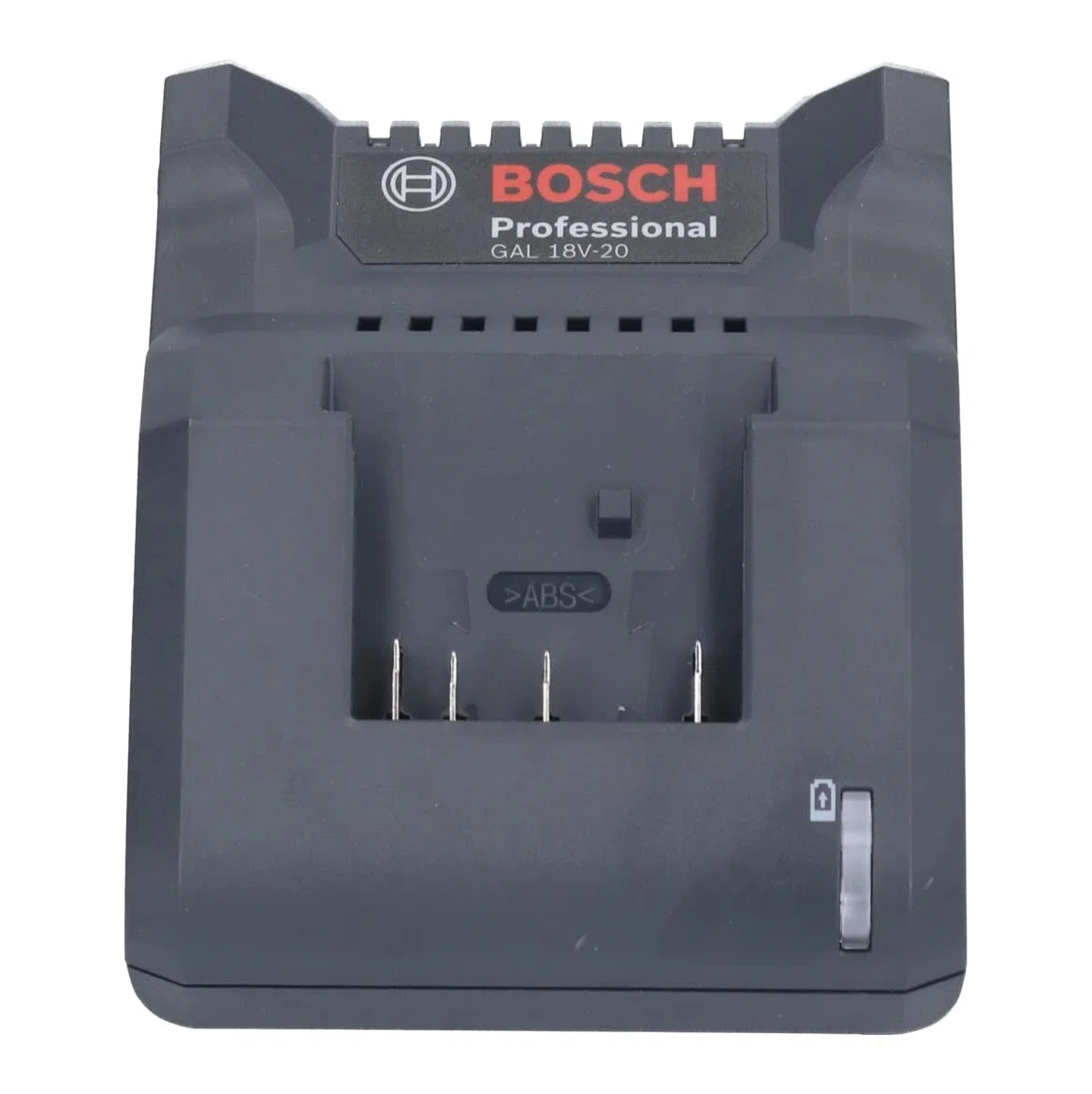 Bosch Caricatore GAL 18V-20 Professional – 2607226281