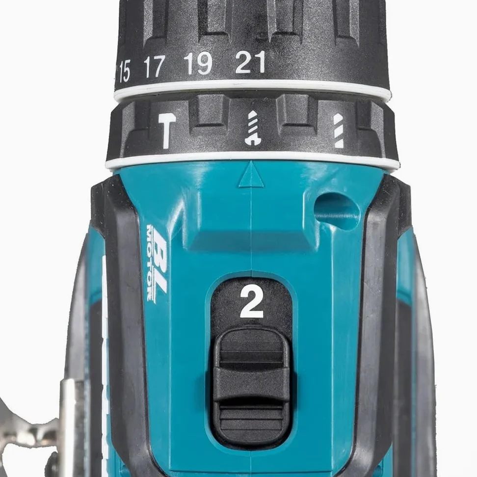 MAKITA DHP485Z - Taladro combinado bl 18v