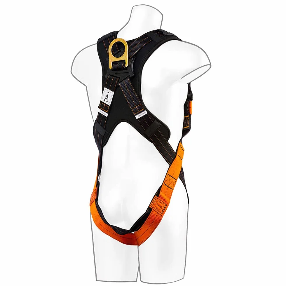 Portwest Imbracatura Ultra 1 Punto