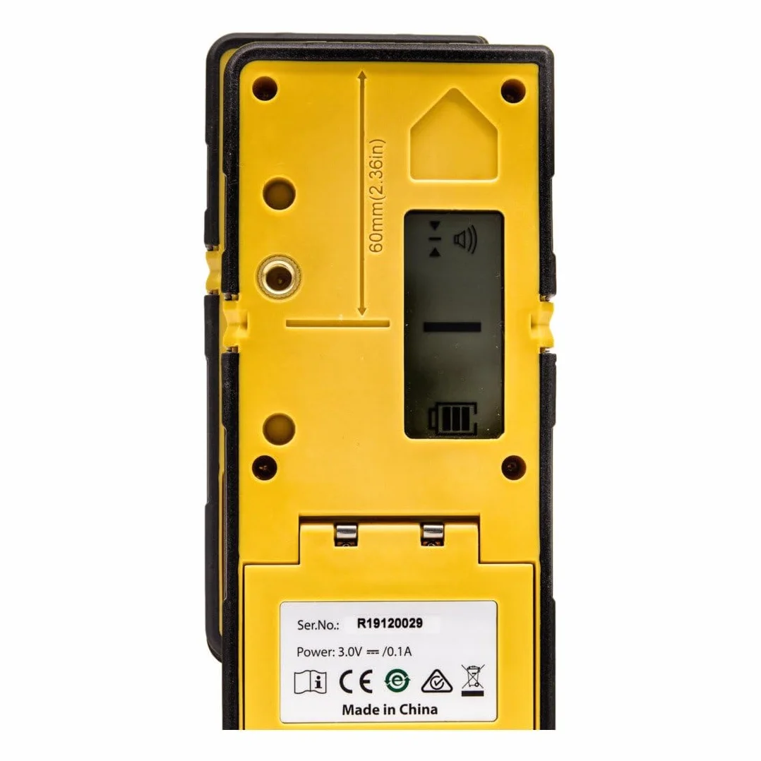 Stabila Receptor REC 160 RG
