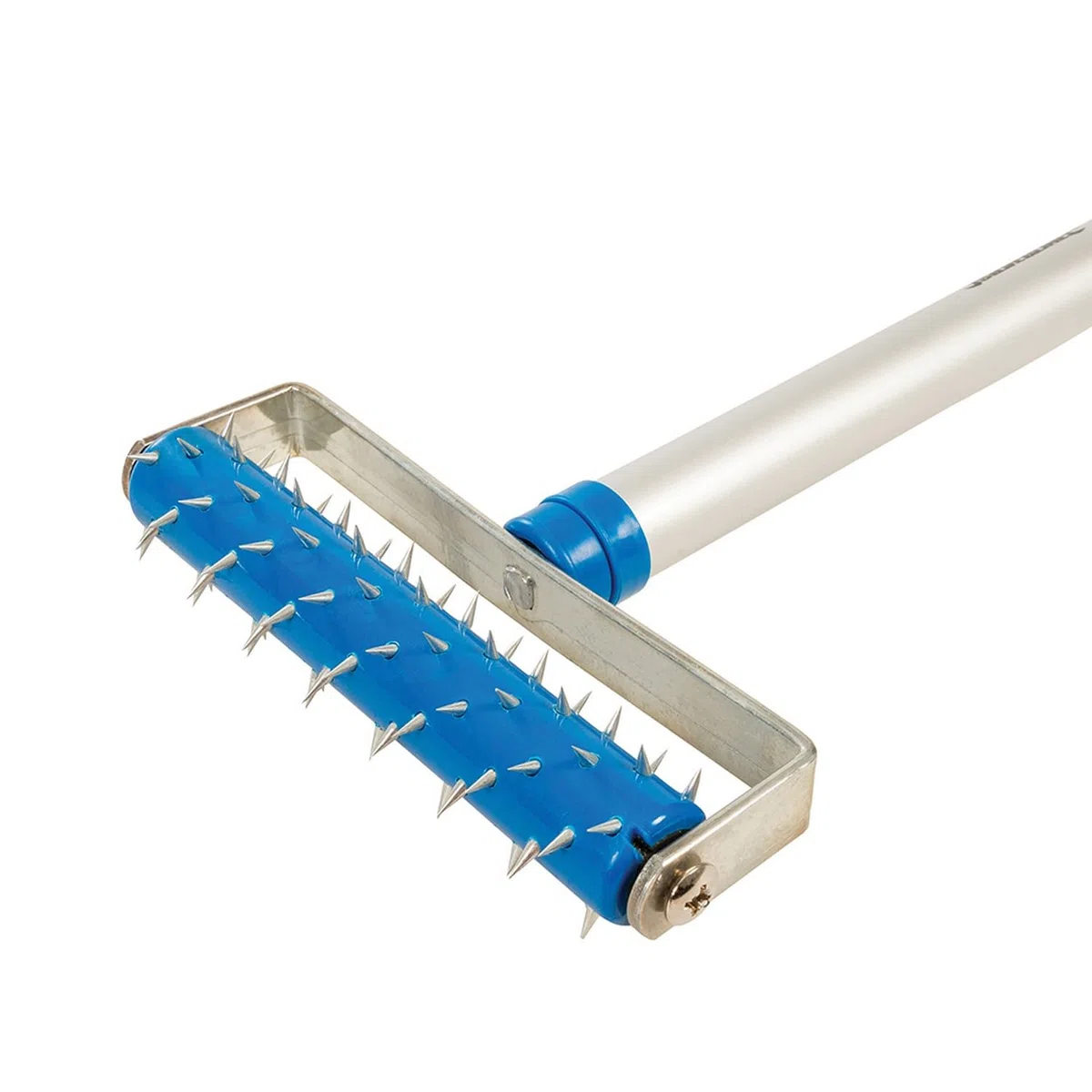 Silverline 682361 - Rullo di estensione per perforatore, 150 x 590 mm