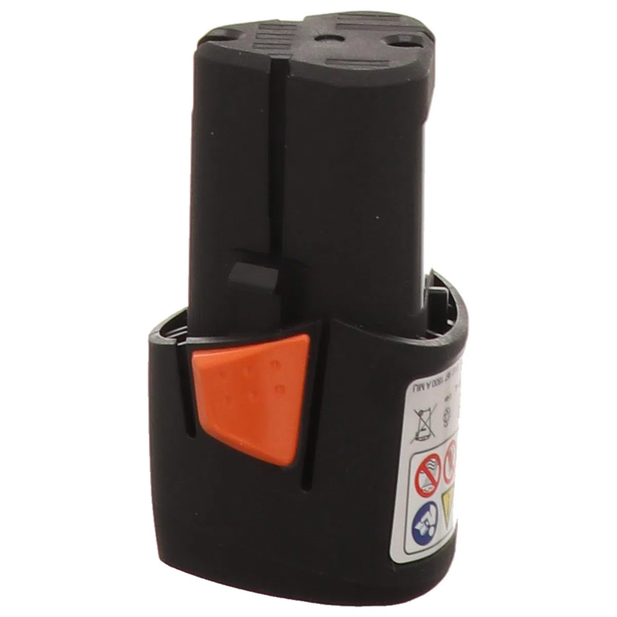 STIHL - Batteria AS 2 ORIGINALE - Compatibile con tutti i prodotti da 10,8 V del sistema AS di STIHL come GTA, HSA, ASA, FSA, SEA, KOA, BGA, RCA