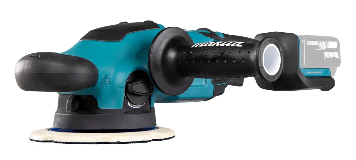 POLISSEUSE MAKITA 18 V LI-ION (PRODUIT SEUL) -DPO600Z
