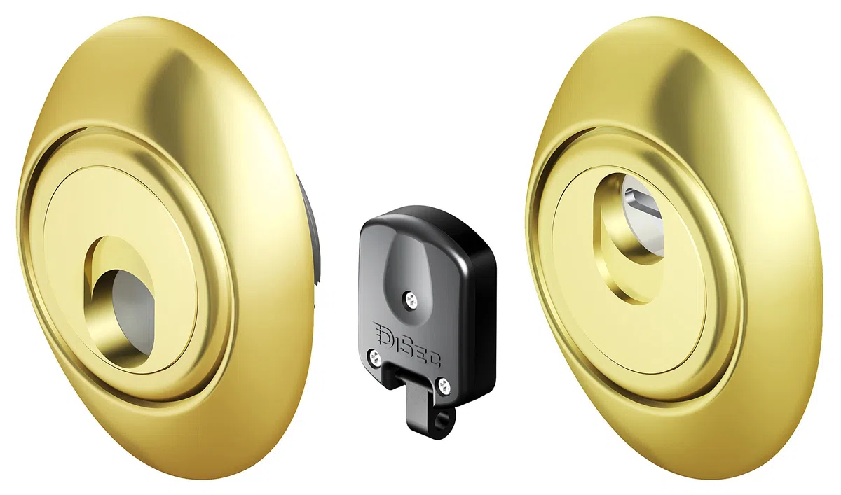 DEFENDER MONOLITO MAGNETICO MAG 3G O.L.