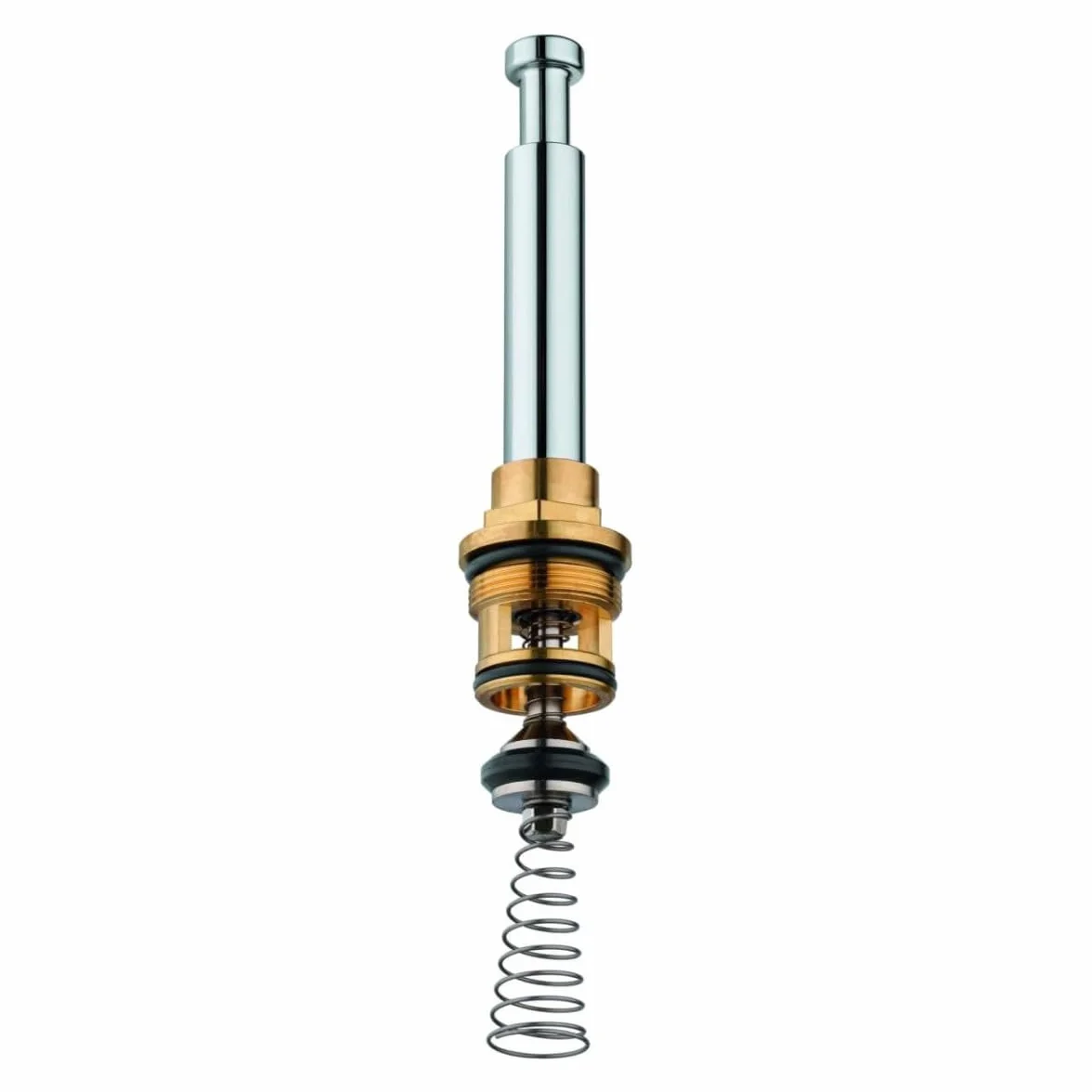Grohe 46737000 Deviatore, Cromo