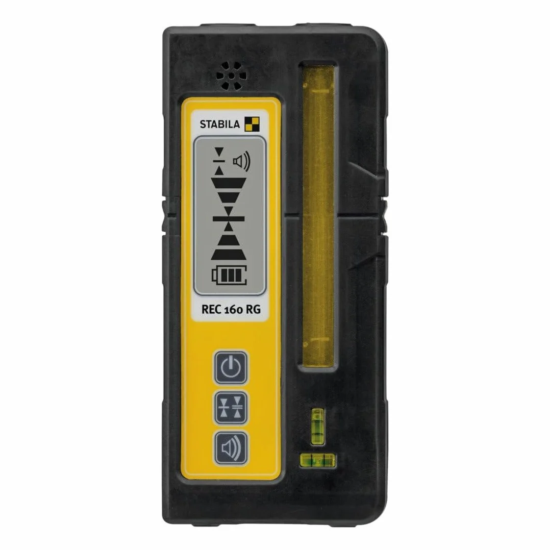 Stabila Receptor REC 160 RG