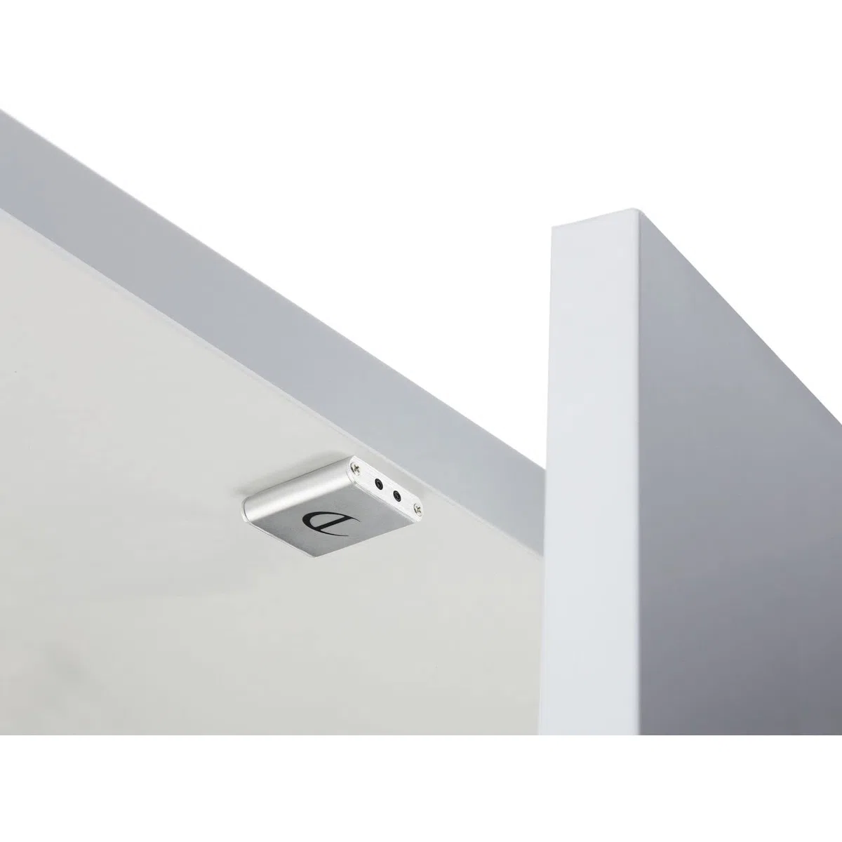 DOMUS LINE Interruttore per porta a infrarossi Dotti-IR con sensore a 2 funzioni, 12/24 V/DC, 36/72 W