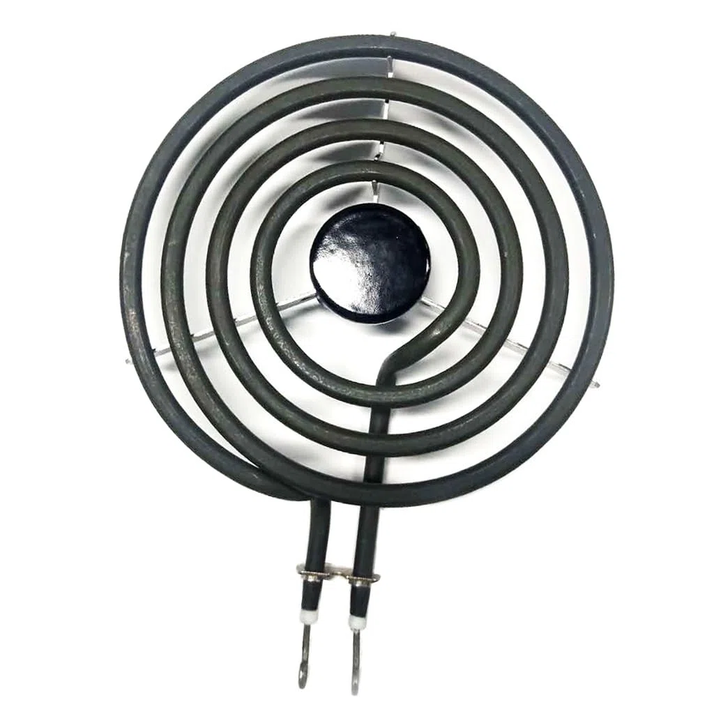 4 Ruota 6 'Sostituzione dell'elemento di superficie della gamma elettrica for 316442300, ecc