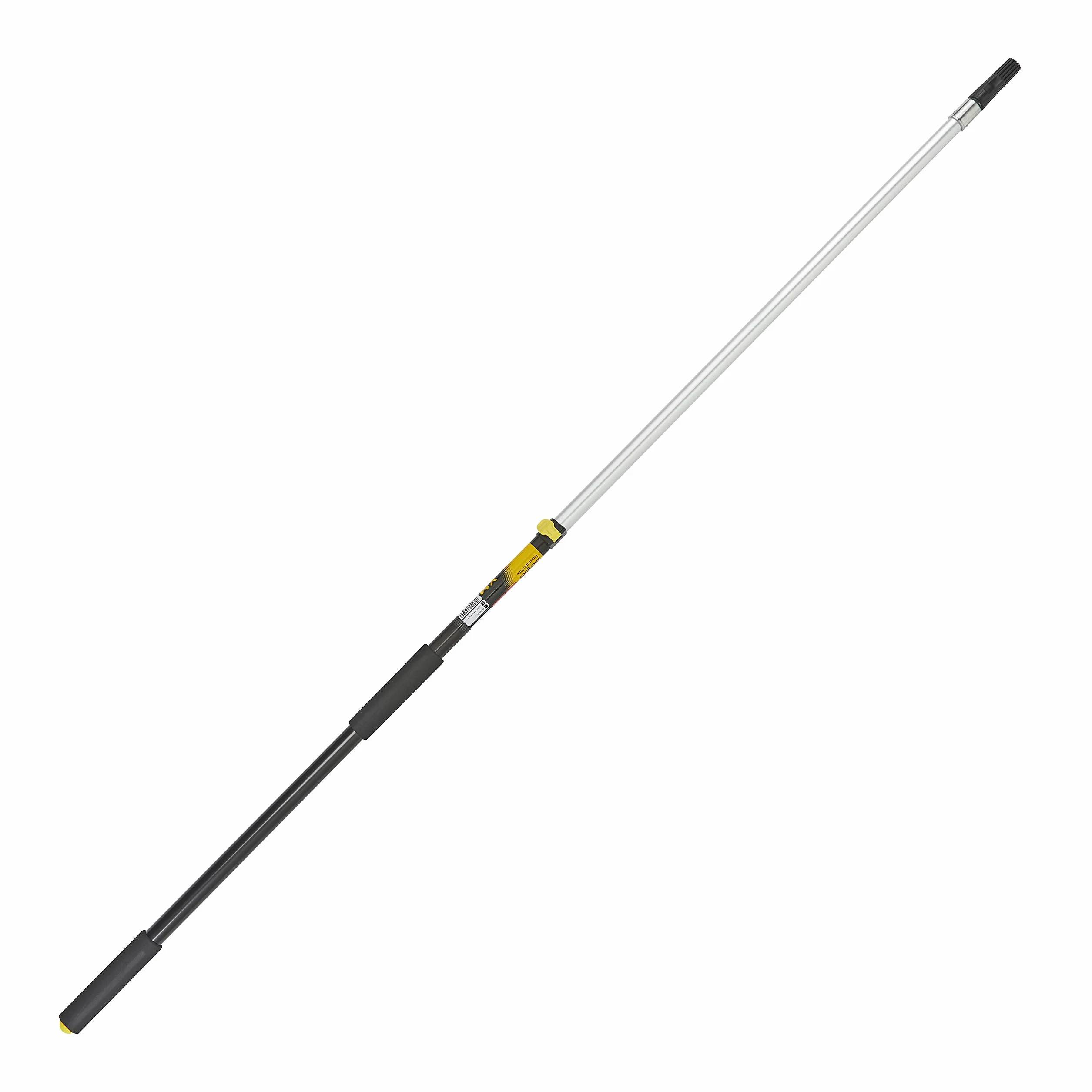 Coral Shurglide 76502 - Asta telescopica di estensione con chiusura a scatto per flip-cam, 0,9-1,8 m