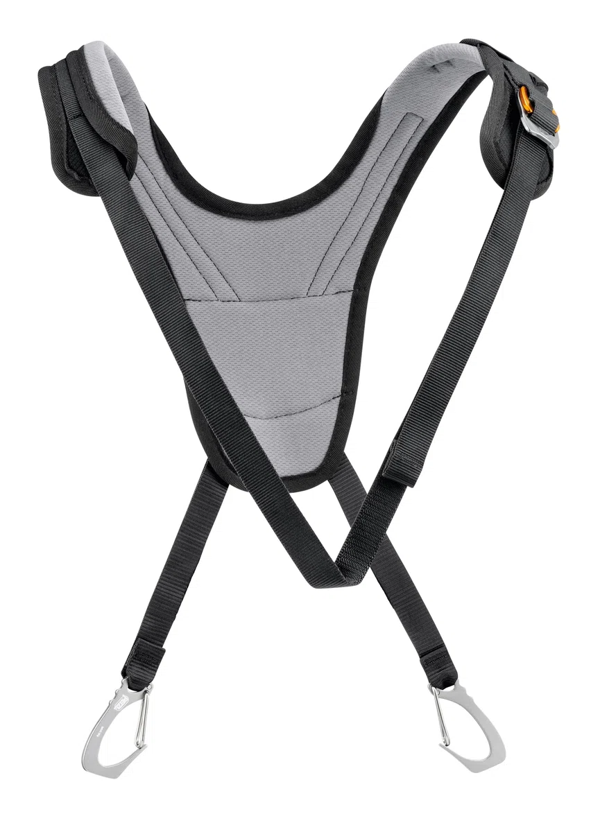 PETZL - Tracolla per Sequoia SRT