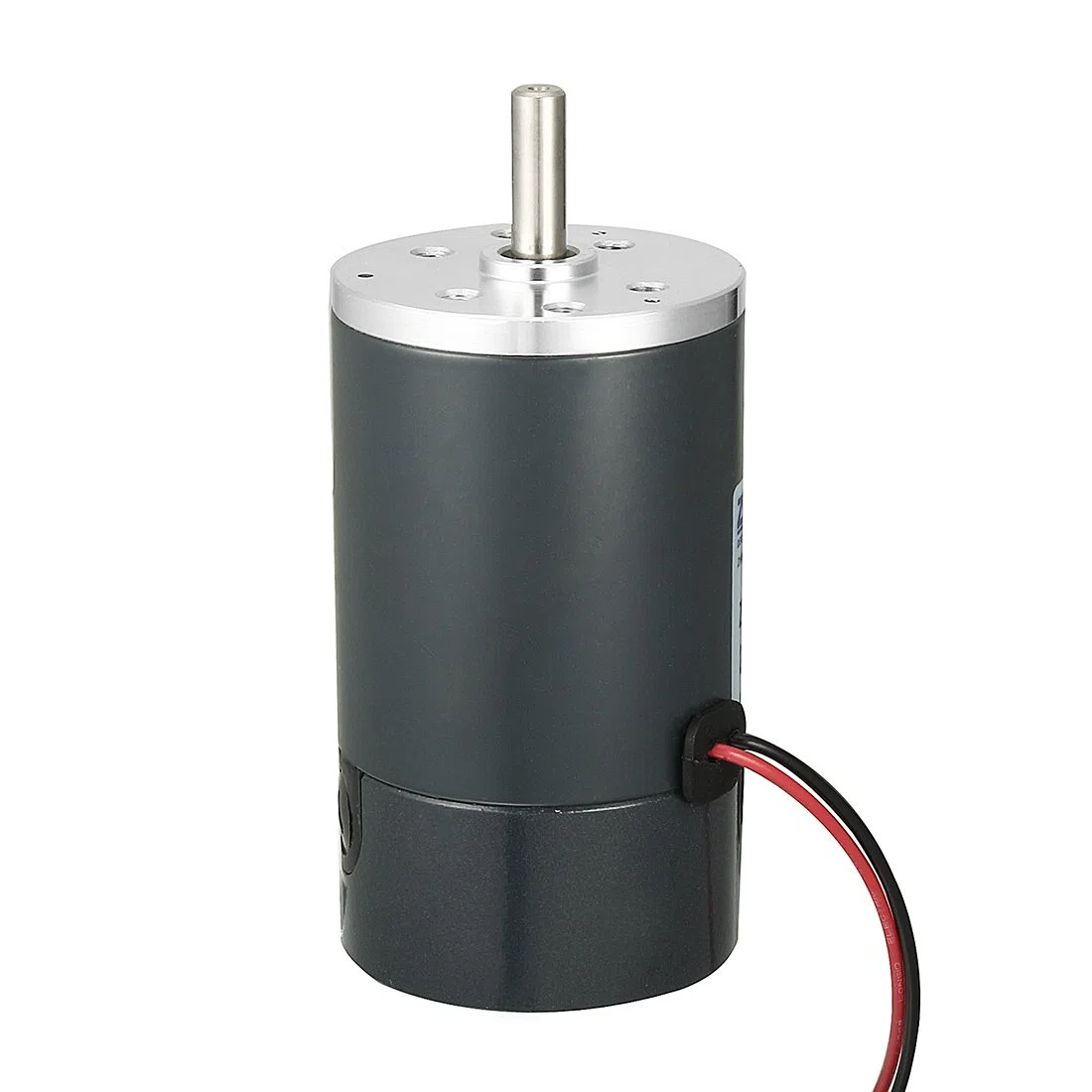Aexit DC 24V 7W 3000 RPM Velocità 45mm Diametro Motore elettrico sostitutivo CCW ID: 218346