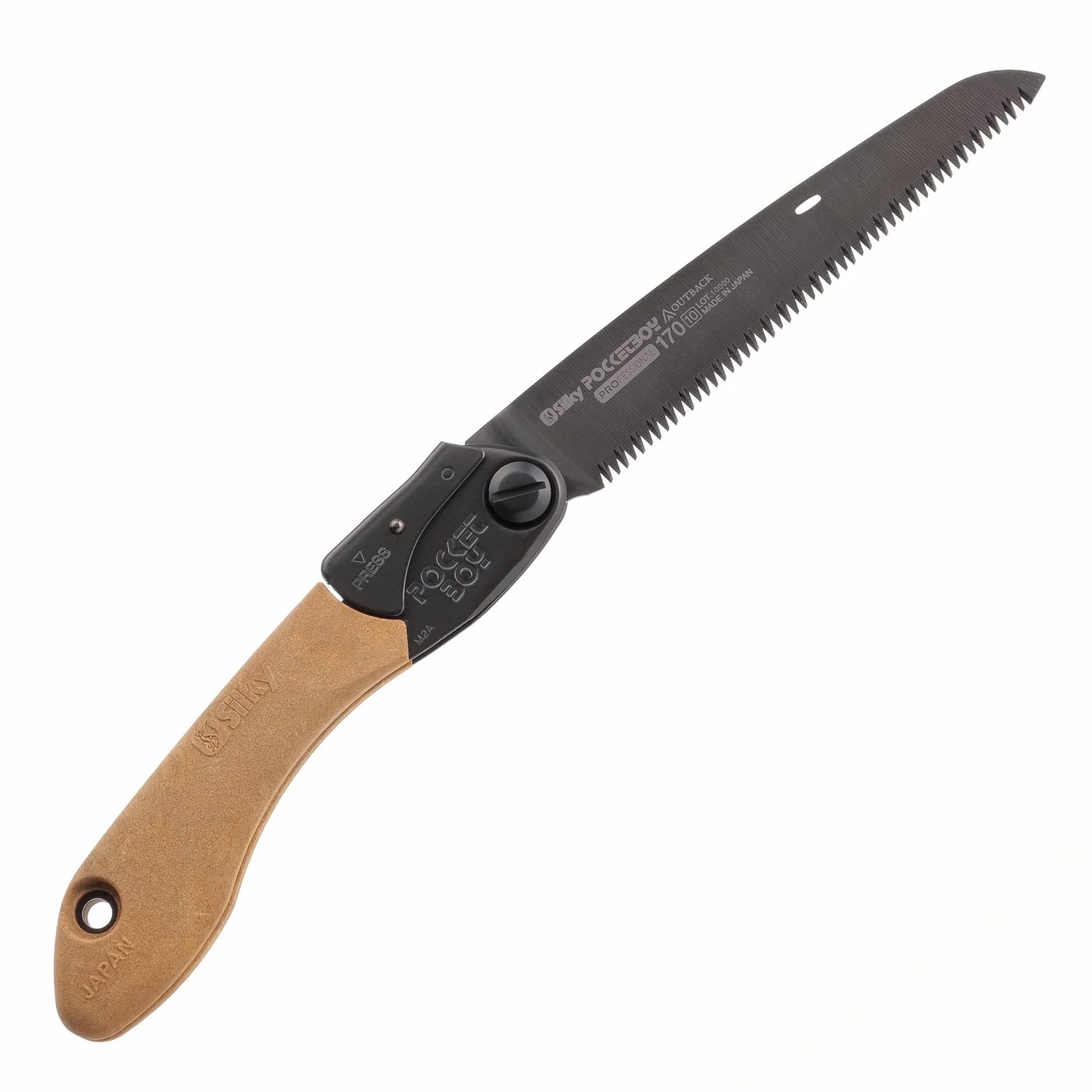 POCKETBOY Professional - 170mm - Outback Edition