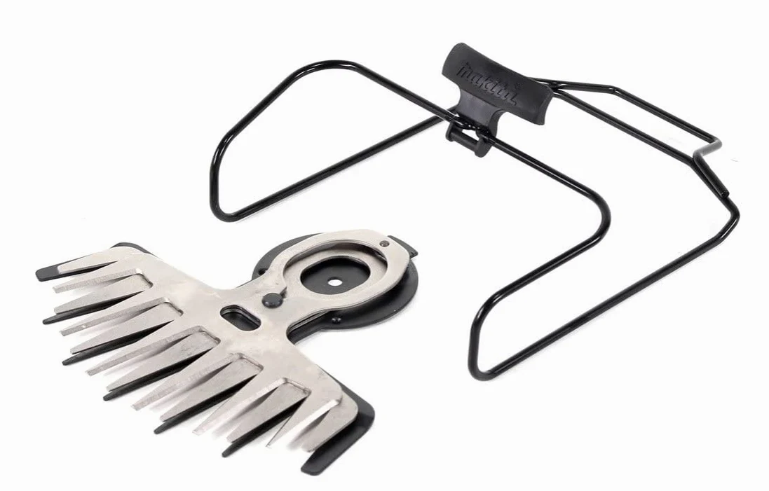Makita 195267-4 - Peine coRT Ahierbas para sierras de cadena um164DW y UH200DW