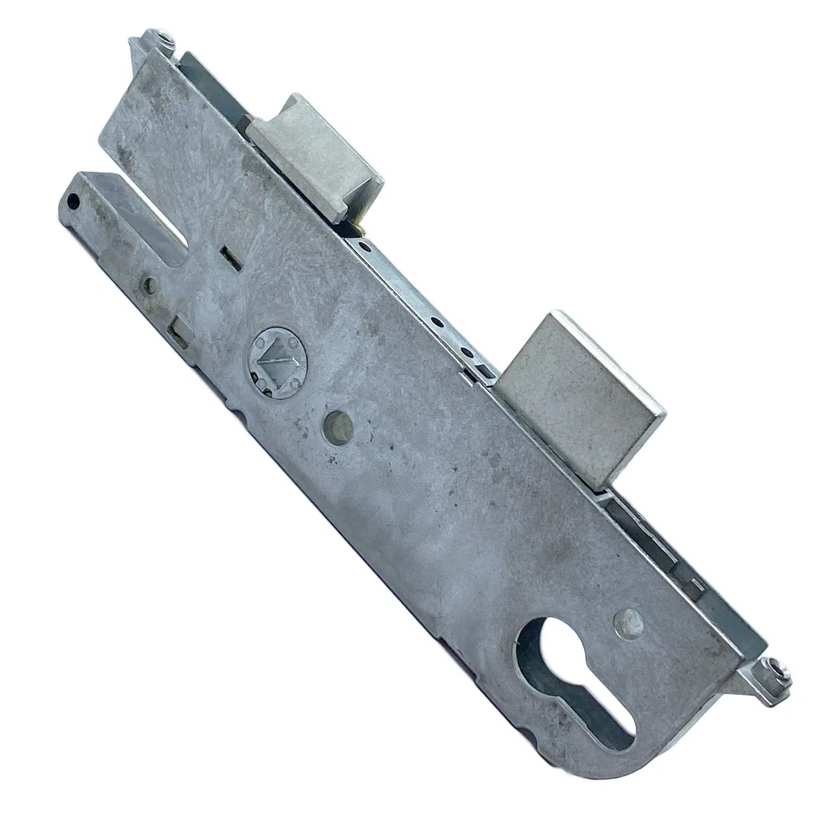 Scatola degli ingranaggi per serratura porta Gu originale Gu Serratura multipunto in UPVC Gu 35mm 92mm Gu Serratura