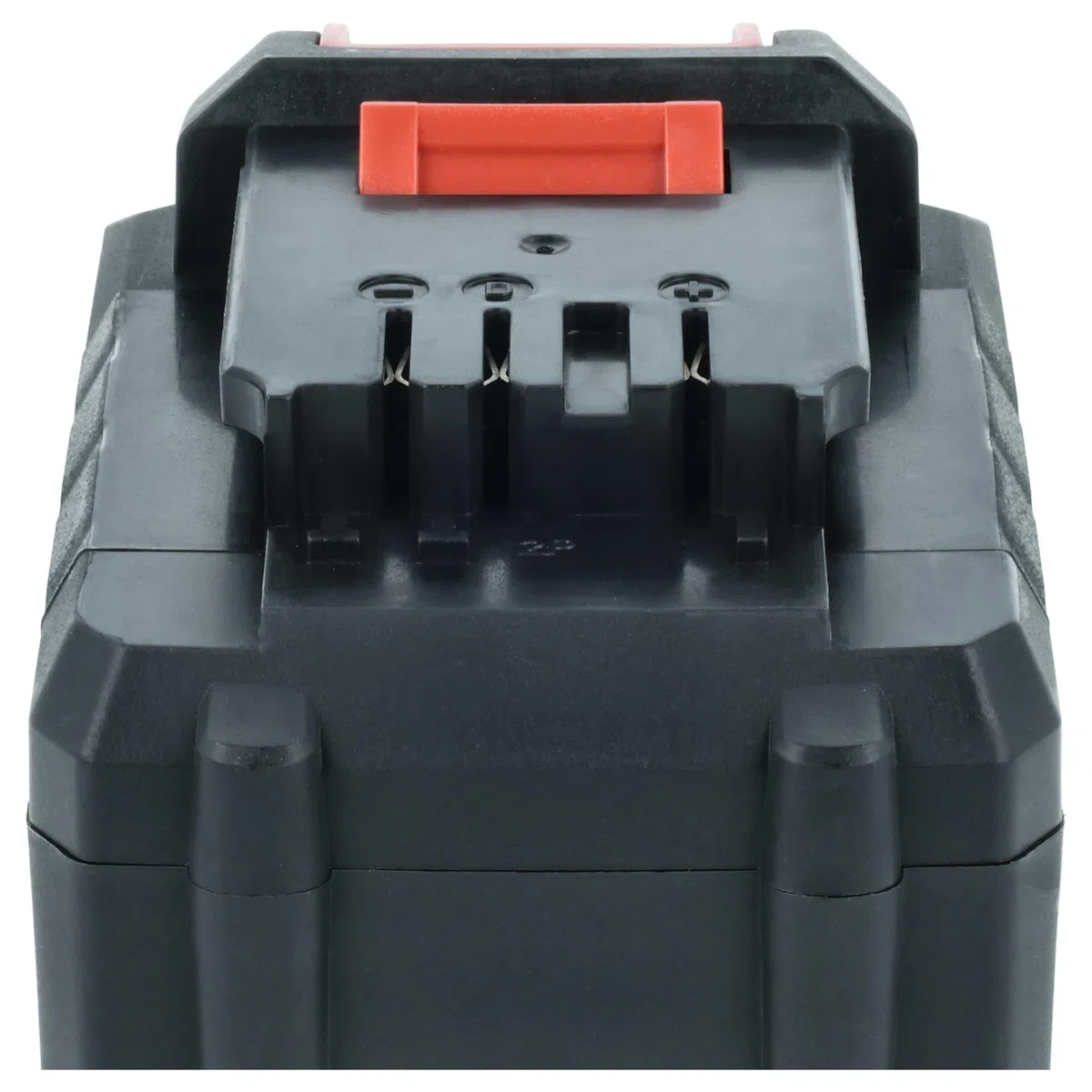 2x batteria compatibile con Flex Lithium Power 18V utensile (5000 mAh, Li-Ion, 18 V)