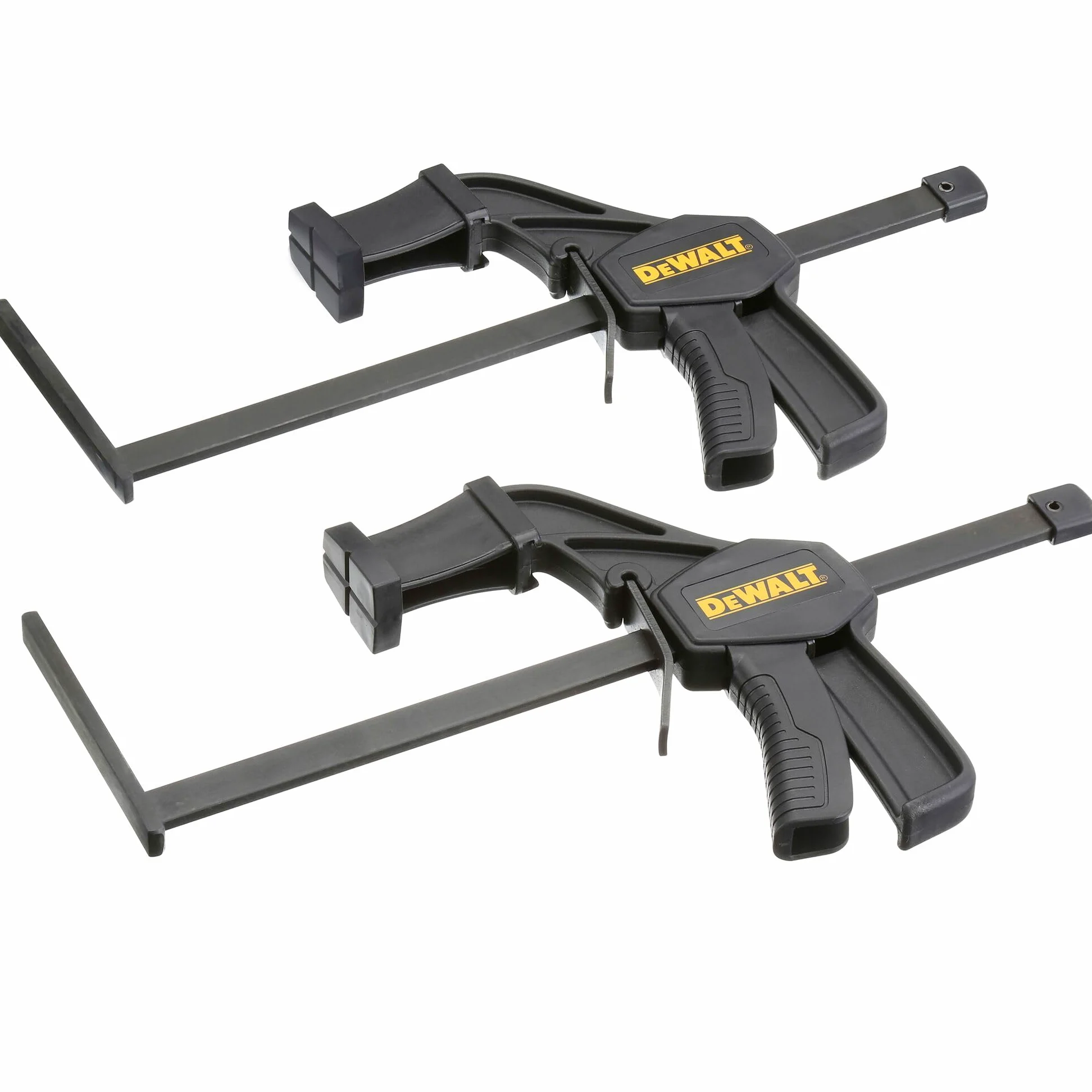 DEWALT DWS5026-XJ 2 Morsetti rapidi per guida