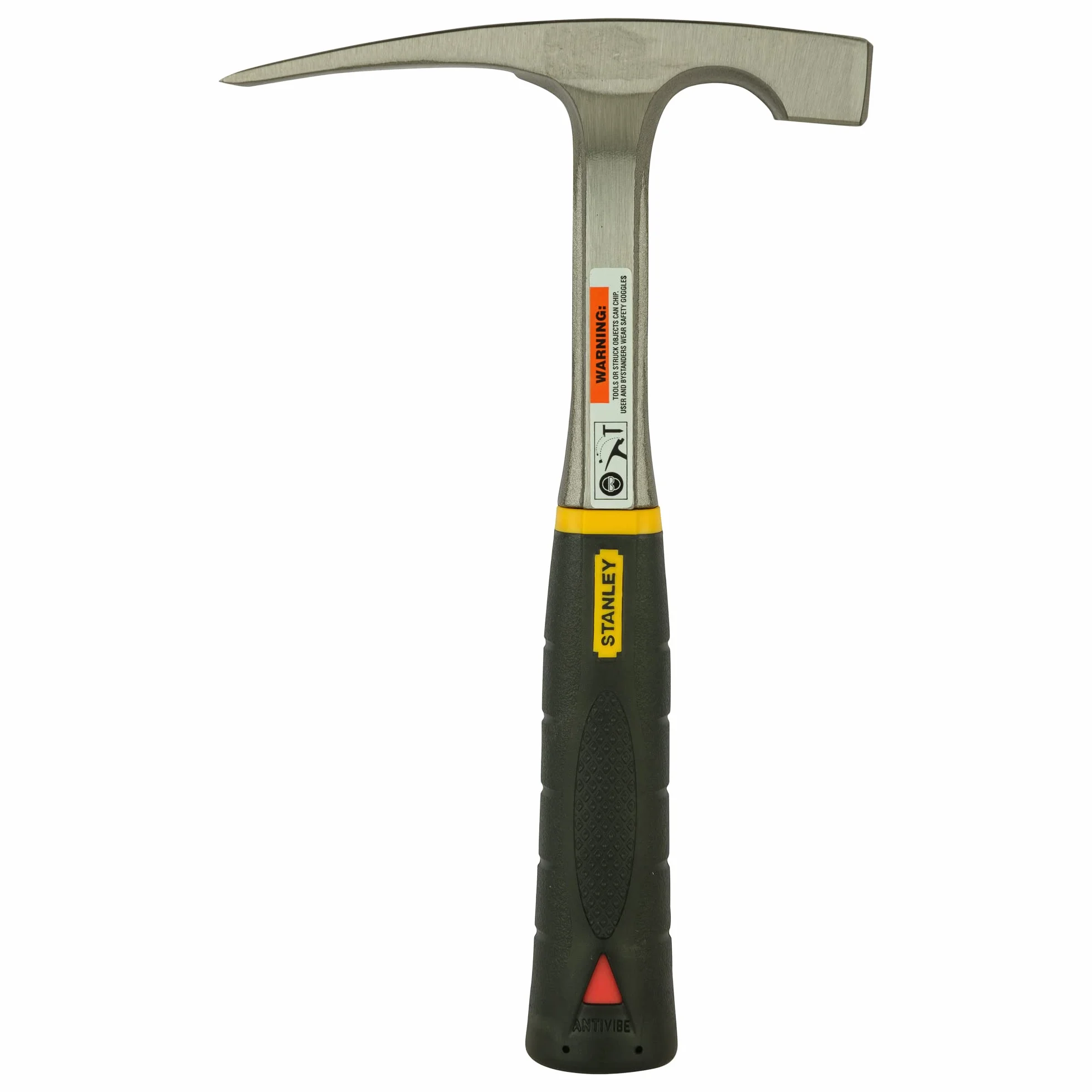 Stanley 154022 - Martello anti vibrazioni, 560 g