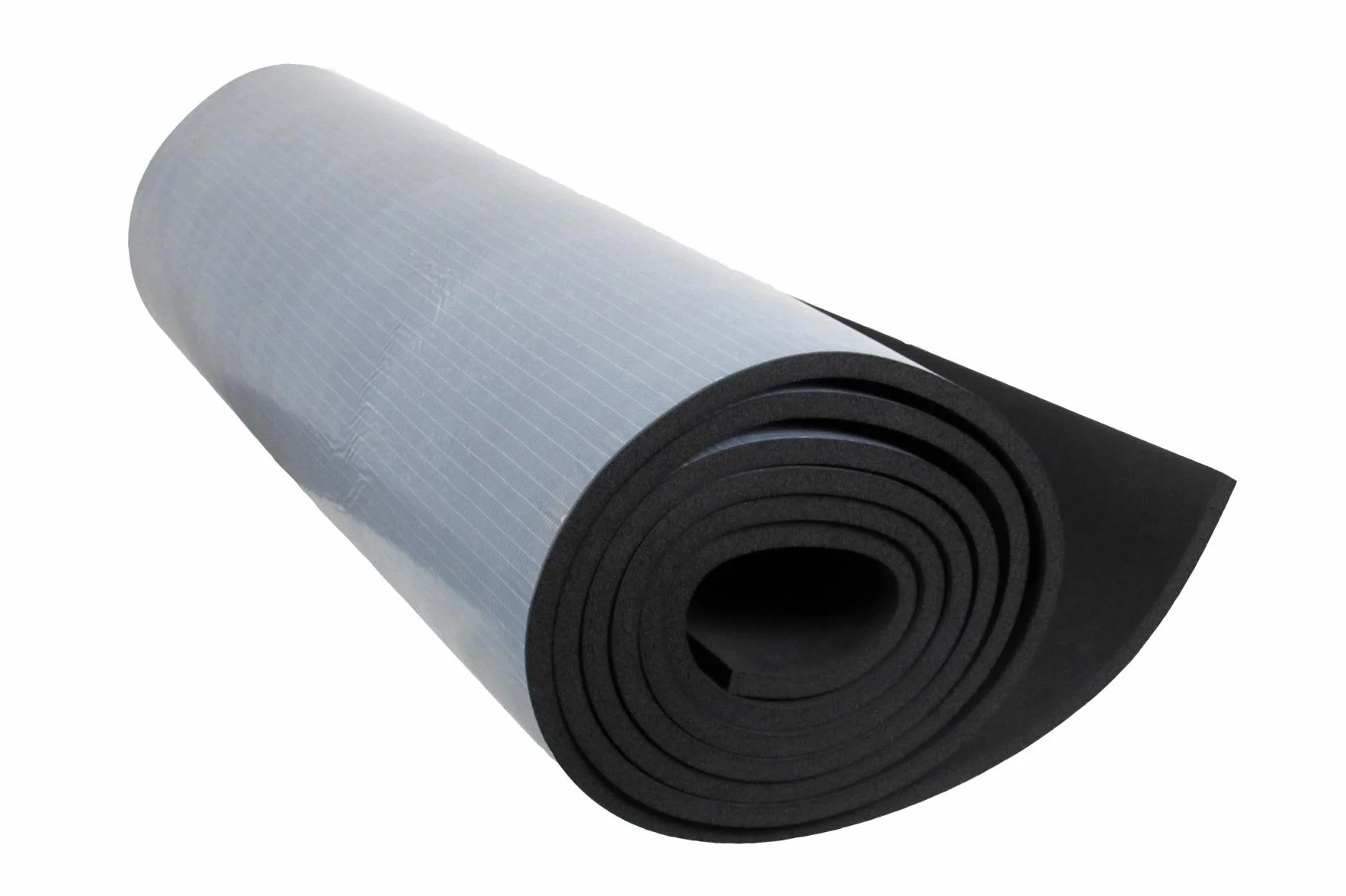 Armaflex, Tappetino di isolamento in gomma, autoadesivo, 19 mm