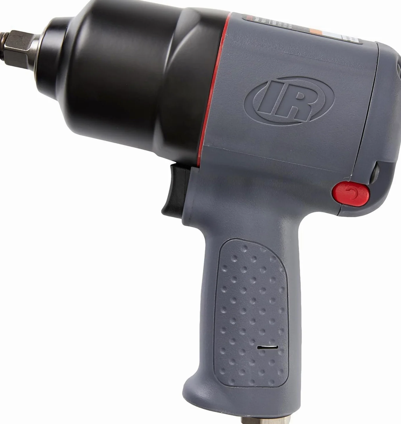 Ingersoll-Rand 2130XP Avvitatore a Impulsi Pneumatico, con Coppia di 816 Nm, ad Aria Compressa, 1/2 Pollice, Durevole e Potente