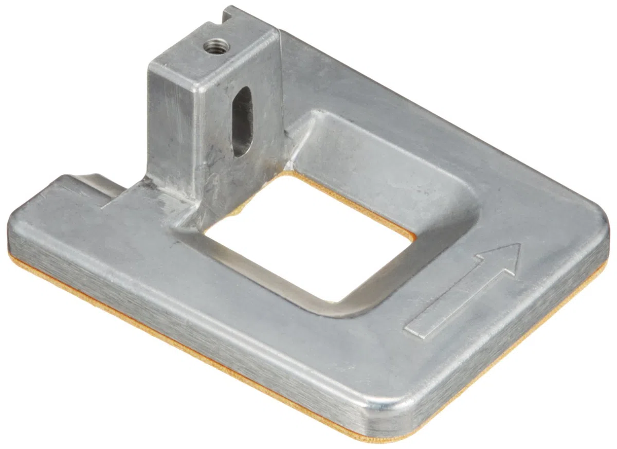 Makita 155263-4 - 3707fc macchina del piede di fresatura
