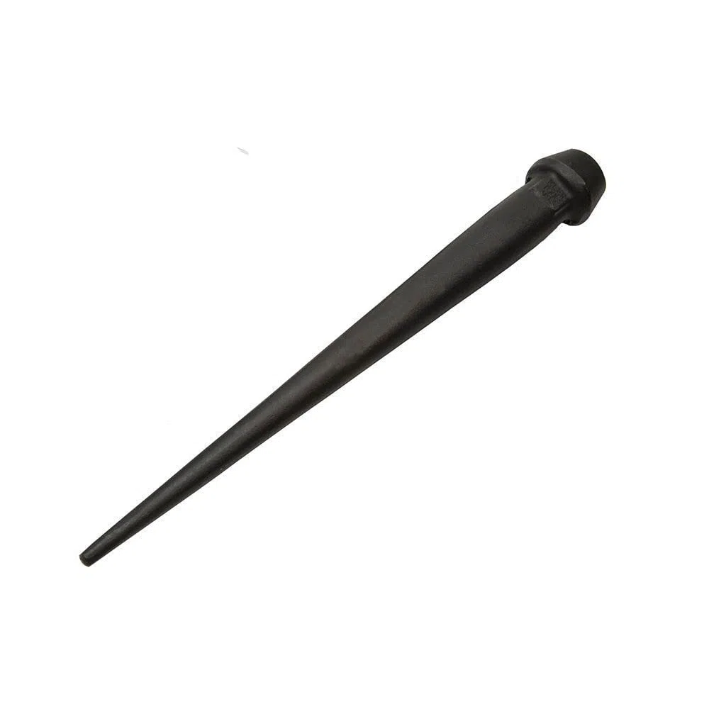 Klein Tools 3256TT 1 – 1/40,6 cm broad-head Bull pin with Tether hole, 3256TT